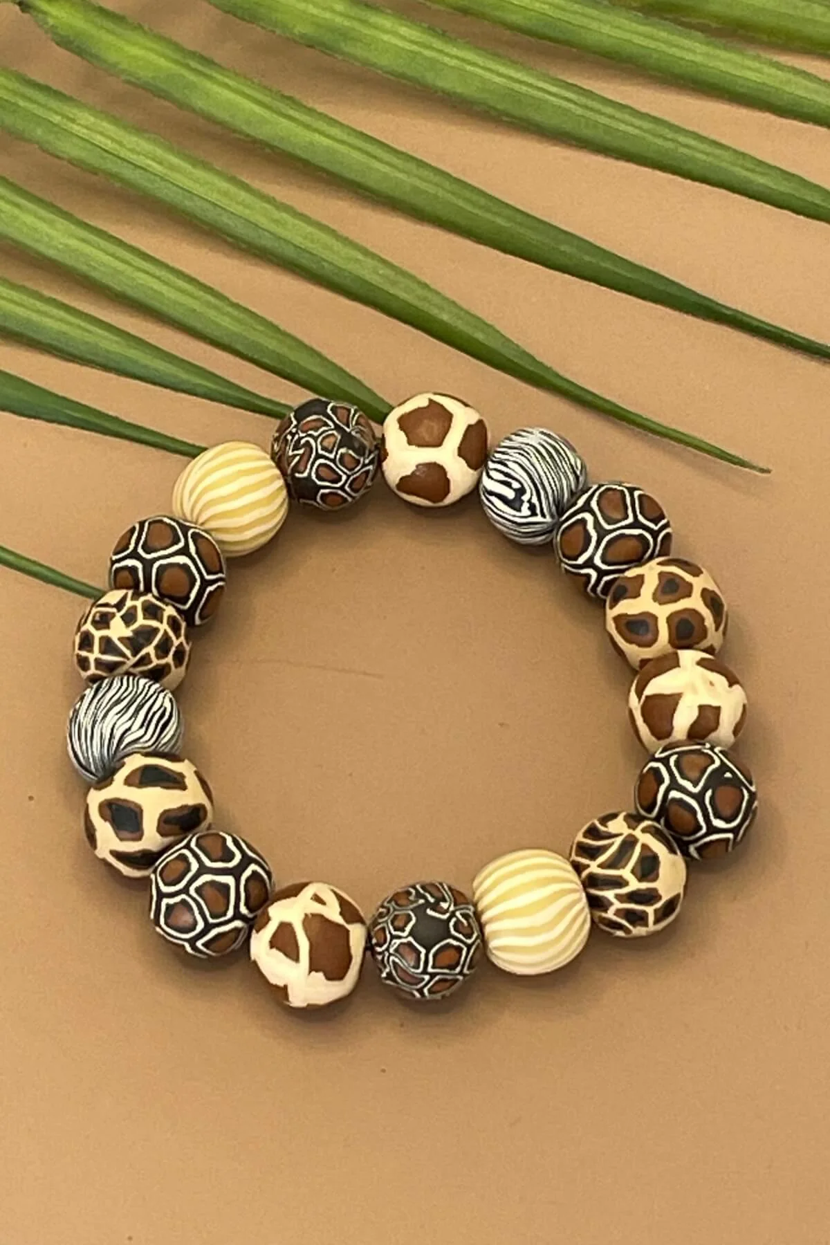 Mala Bracelet - Wild Thing - Image 2