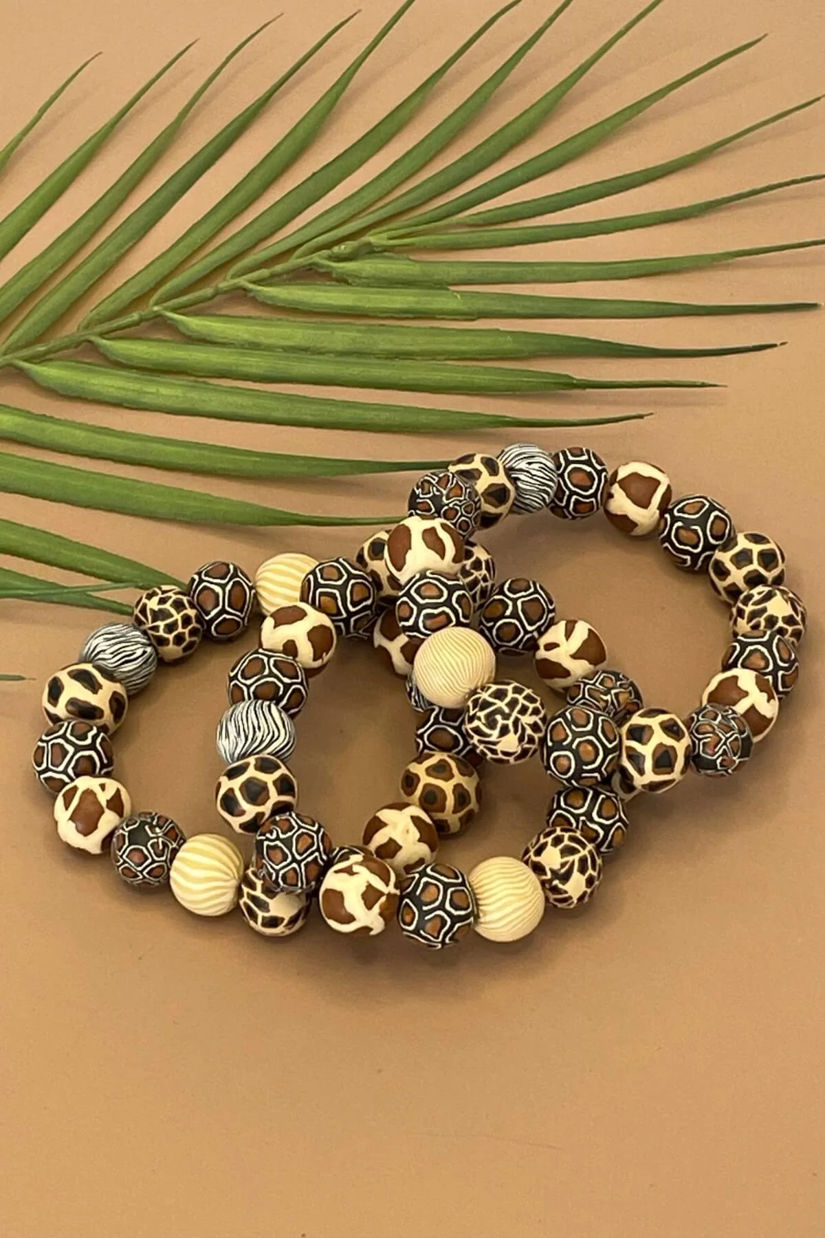 Mala Bracelet - Wild Thing - Image 3