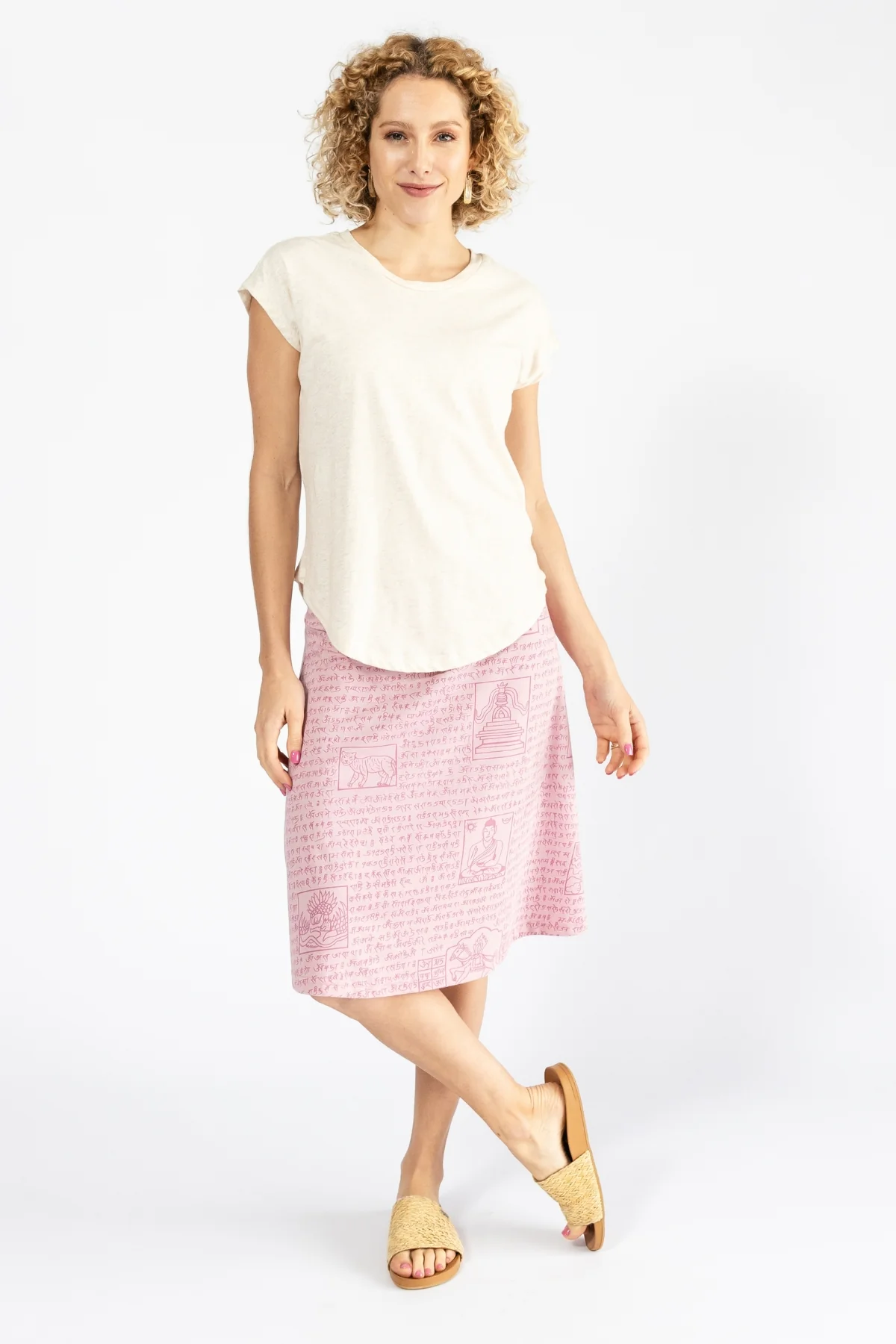 Mantra Skirt - Image 10