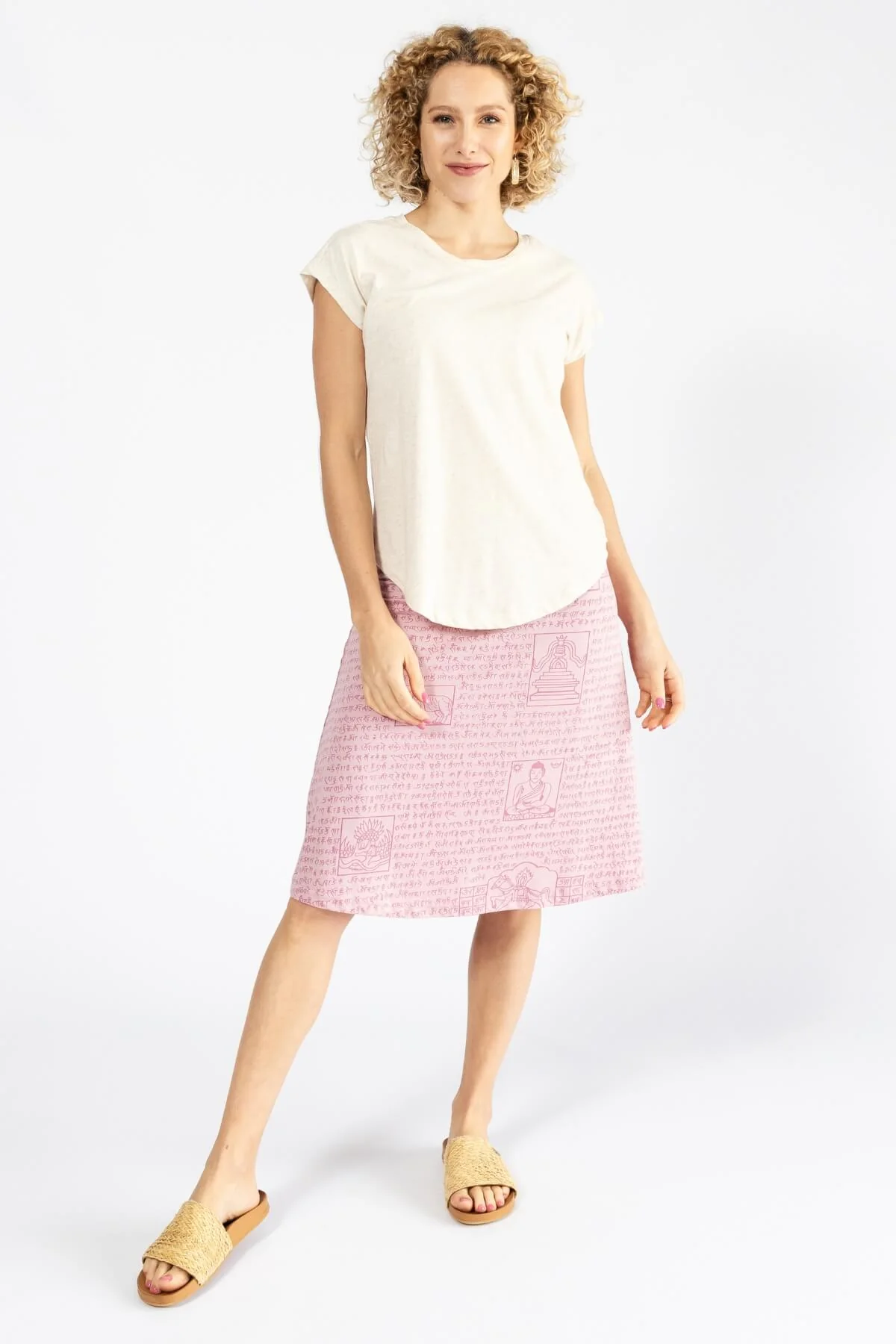 Mantra Skirt - Image 12