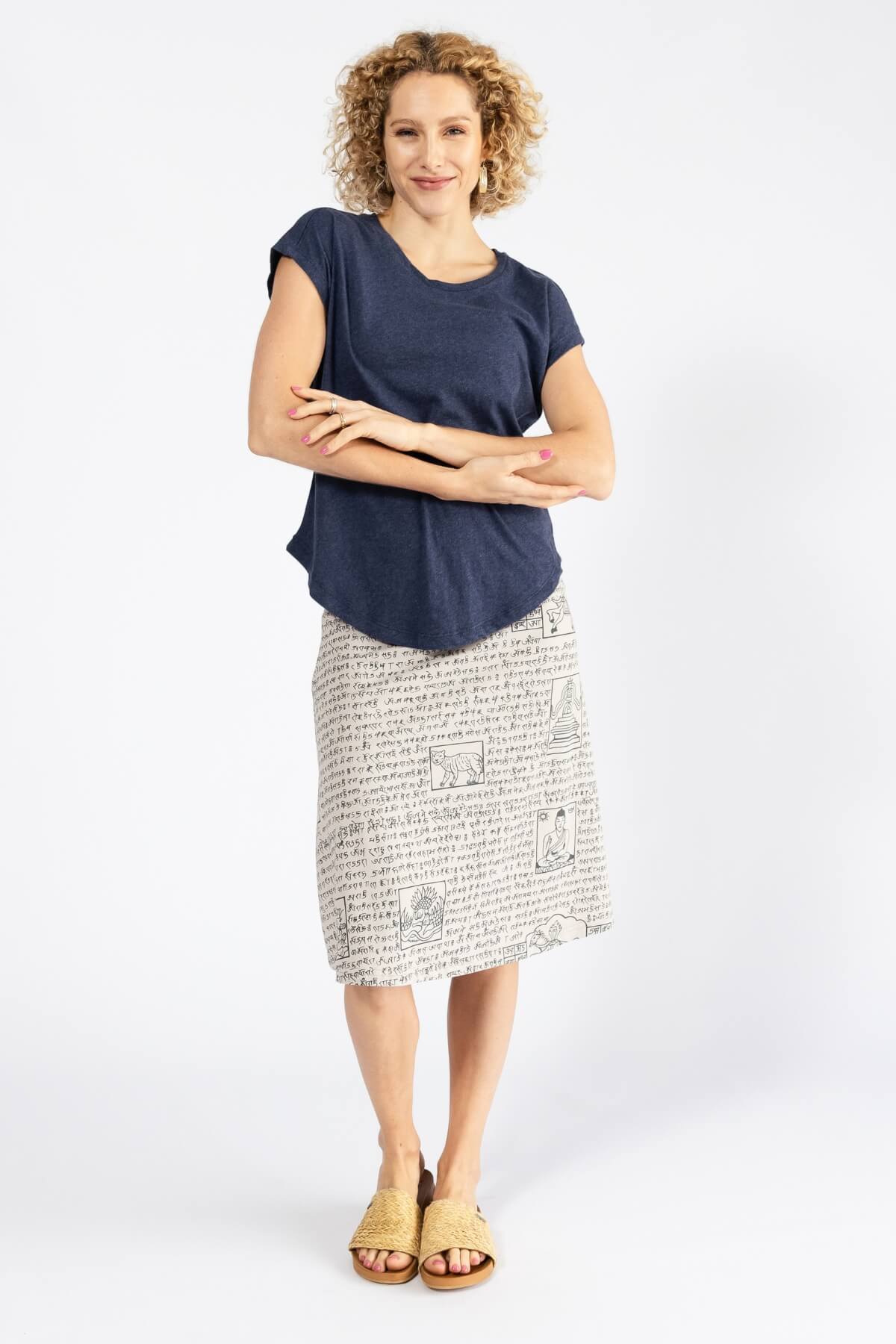 Mantra Skirt - Image 18