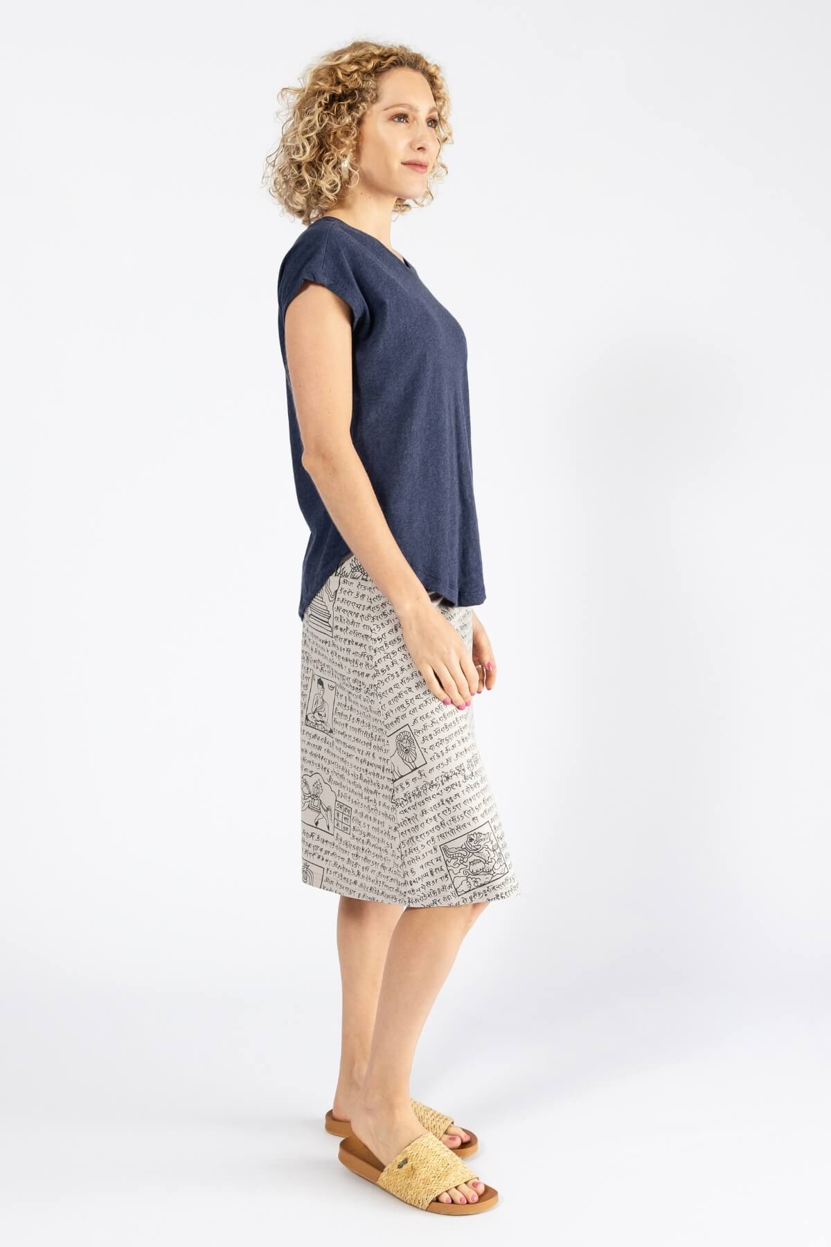 Mantra Skirt - Image 20
