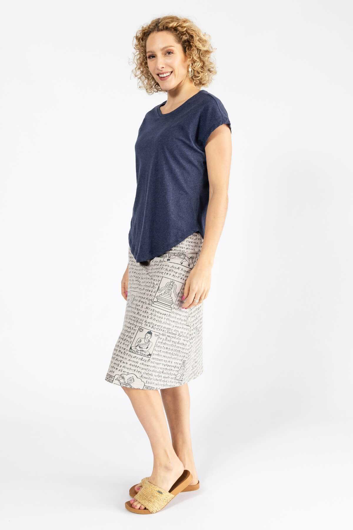 Mantra Skirt - Image 23