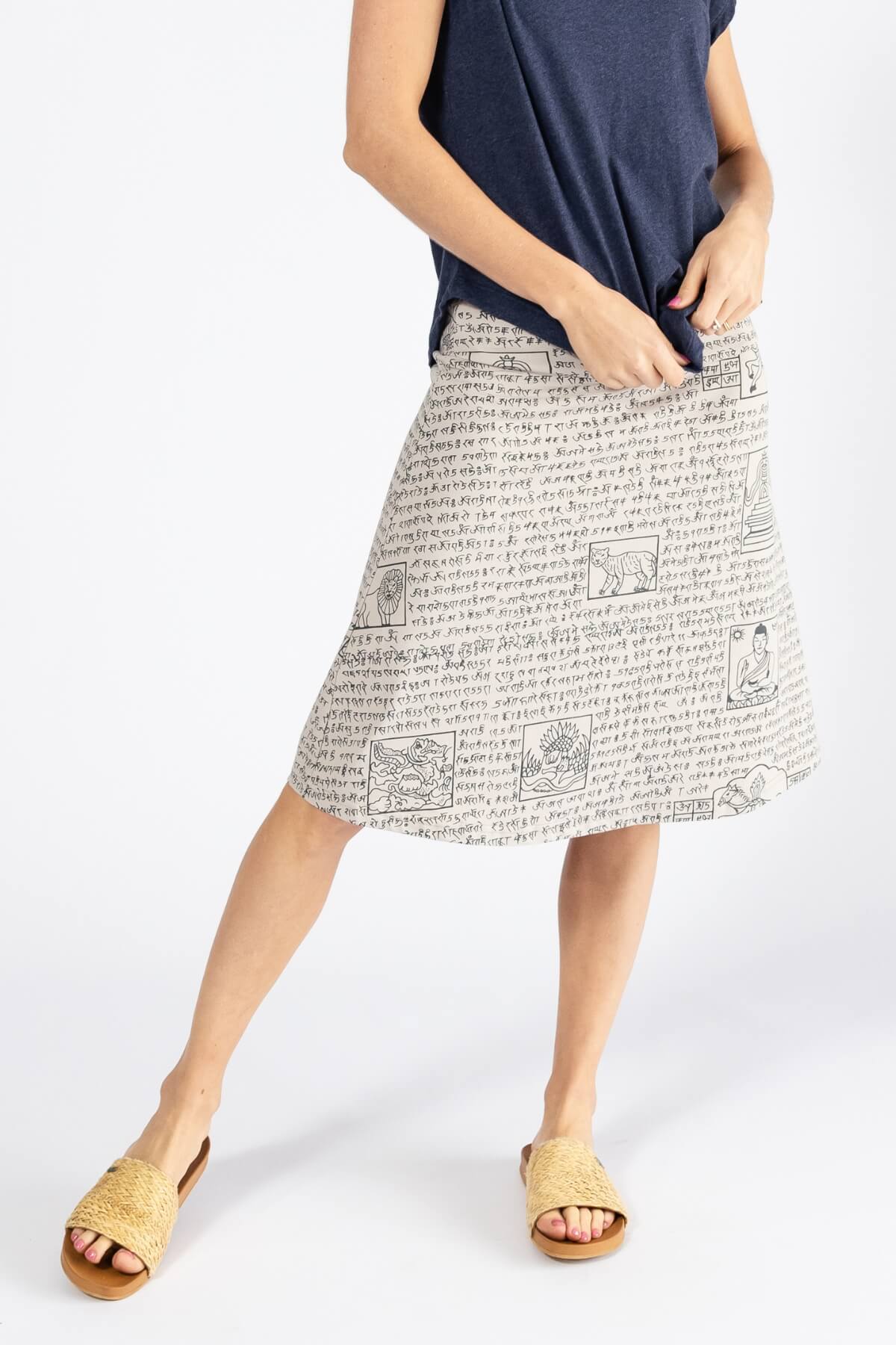 Mantra Skirt - Image 26