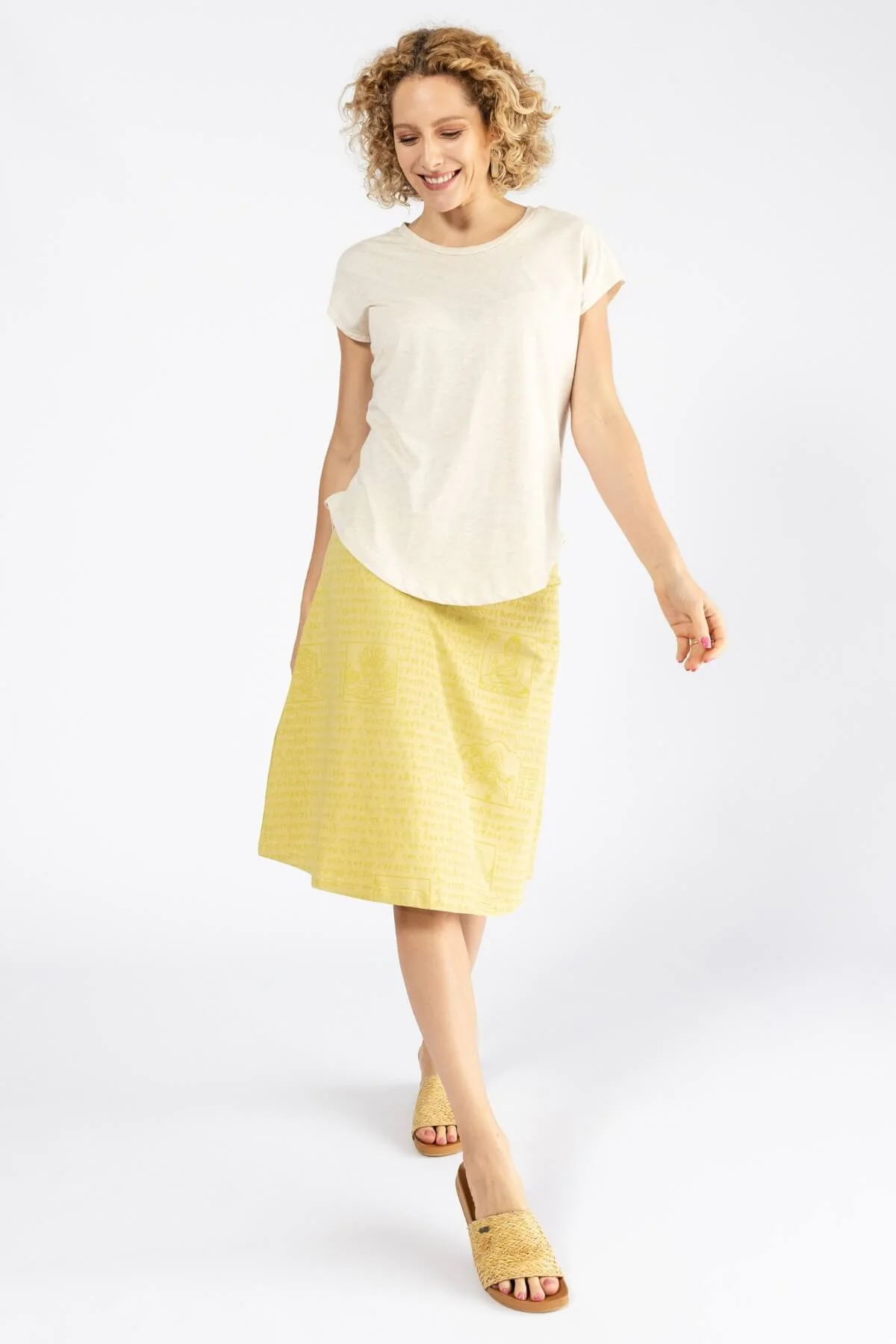 Mantra Skirt - Image 29