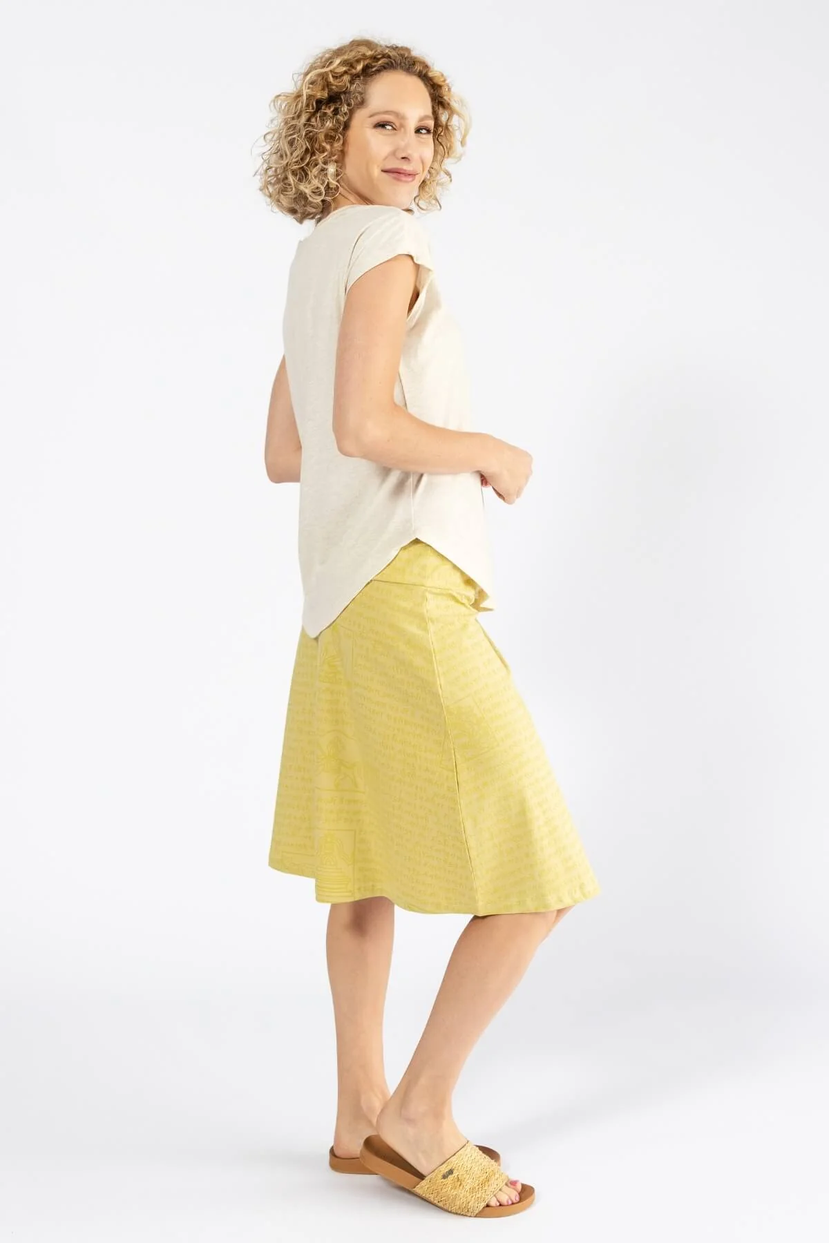 Mantra Skirt - Image 30