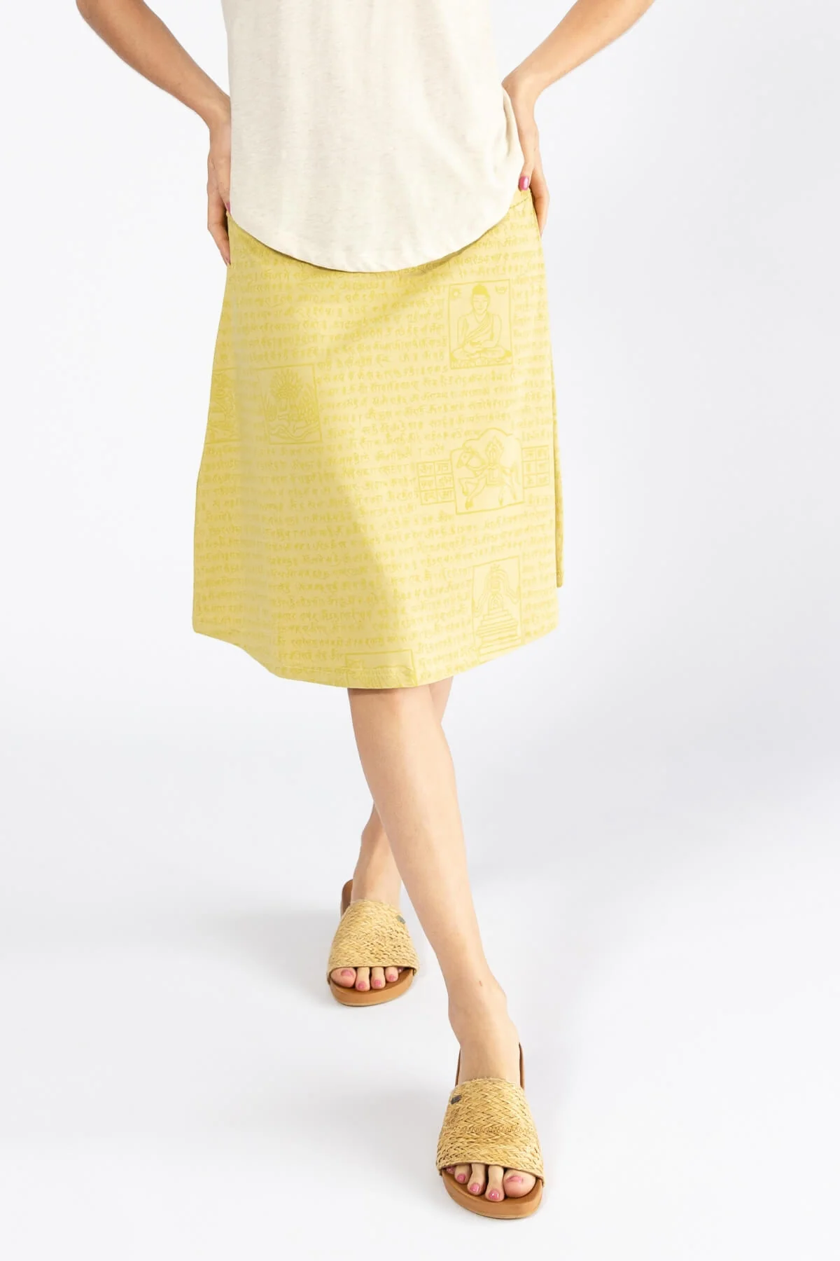 Mantra Skirt - Image 31