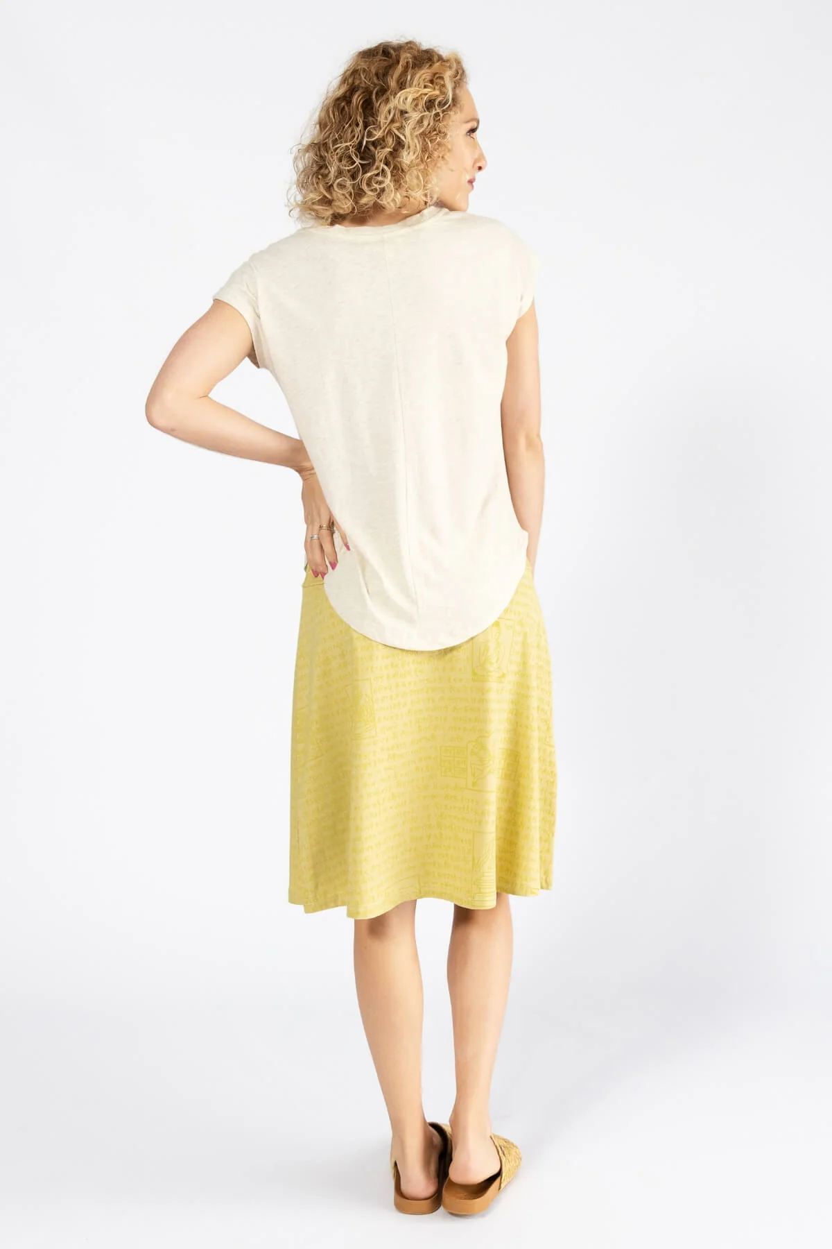 Mantra Skirt - Image 33