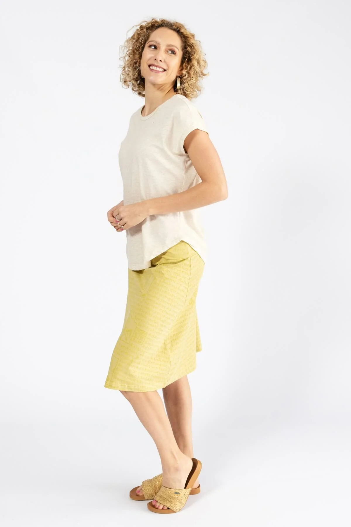Mantra Skirt - Image 34