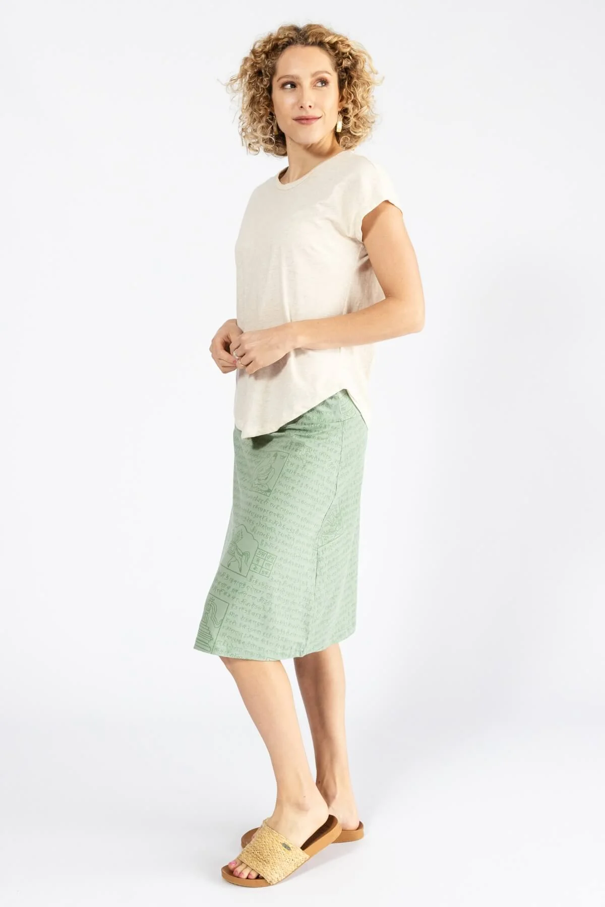 Mantra Skirt - Image 7