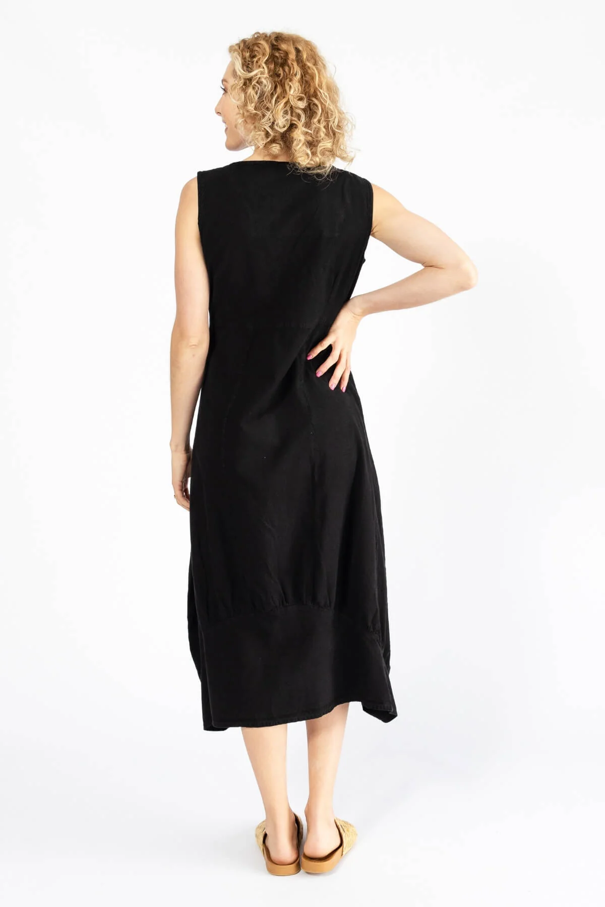 Maya Dress - Image 16