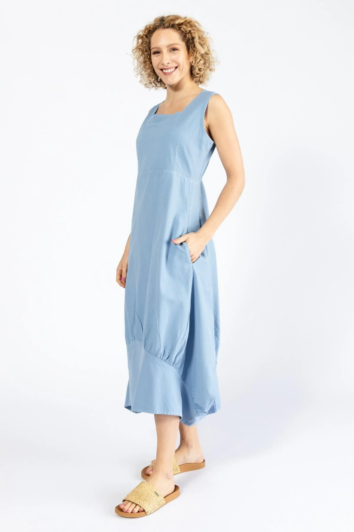 Maya Dress - Image 4