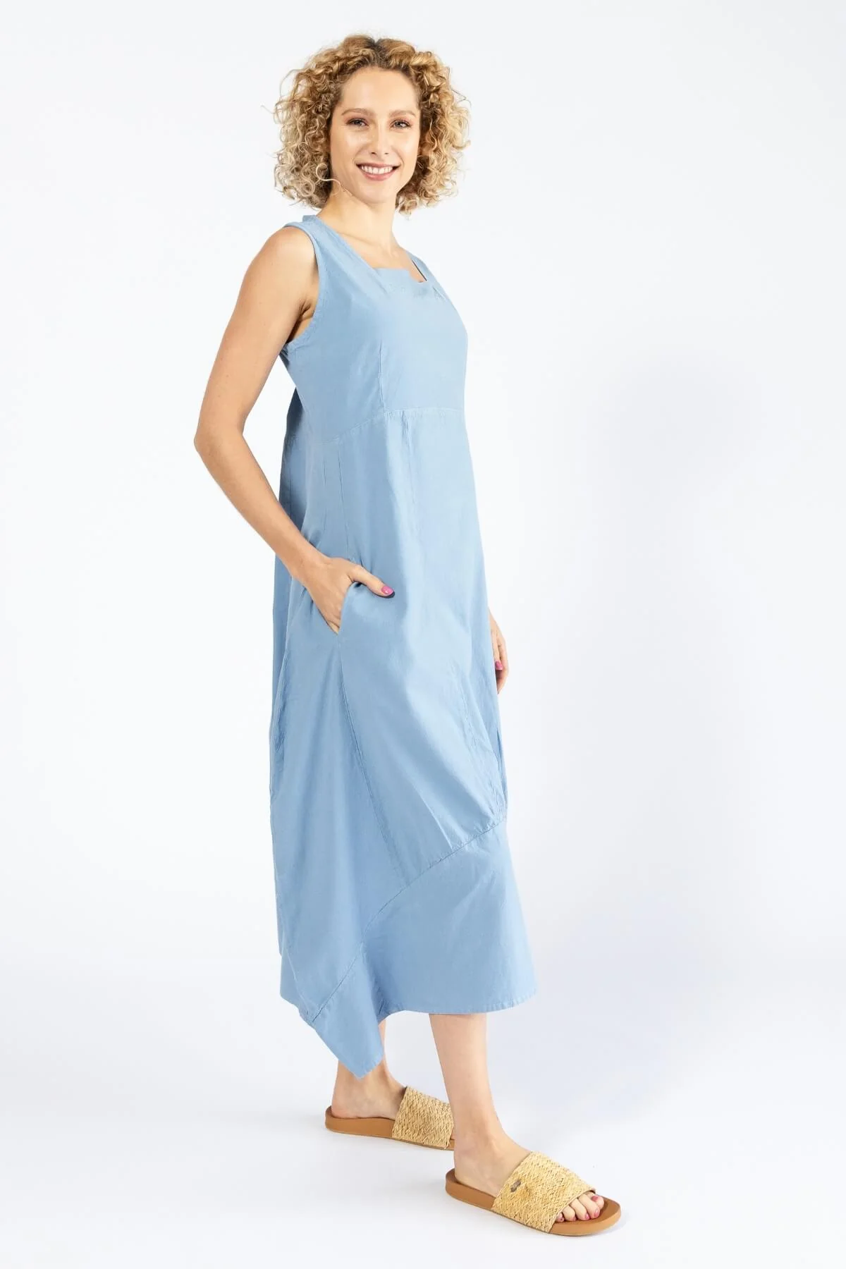 Maya Dress - Image 6