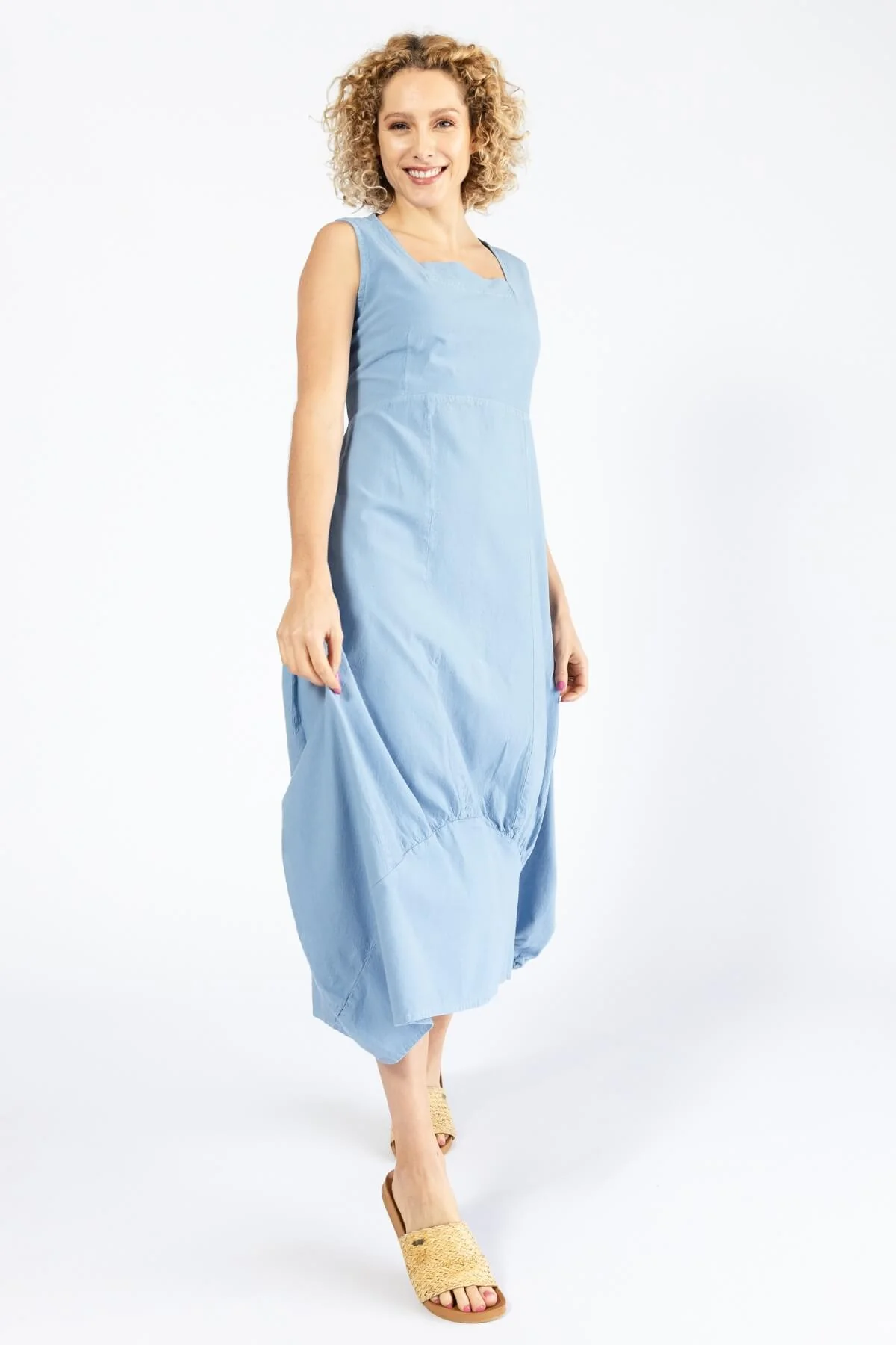 Maya Dress - Image 8