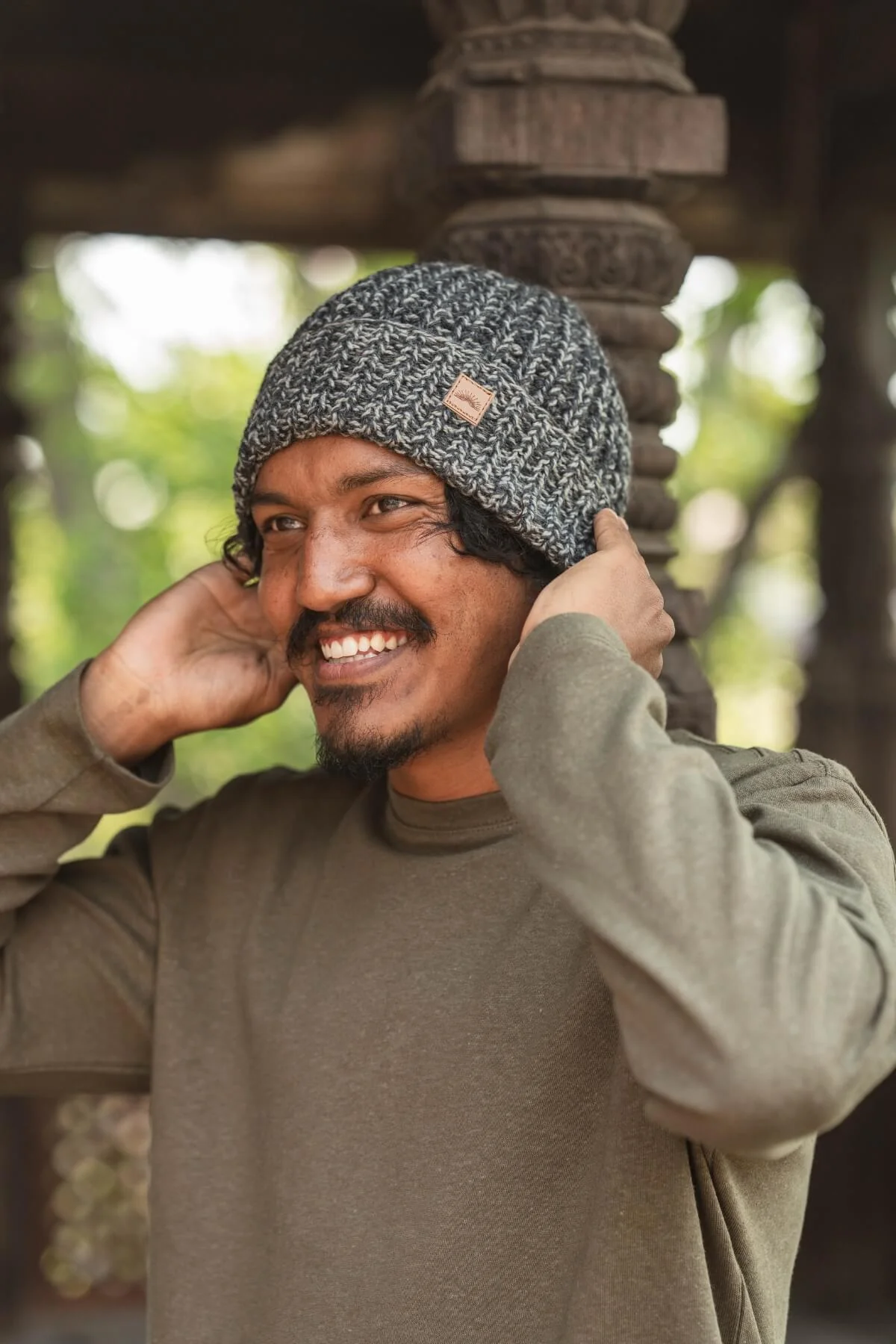 Cuffed Beanie - Image 14