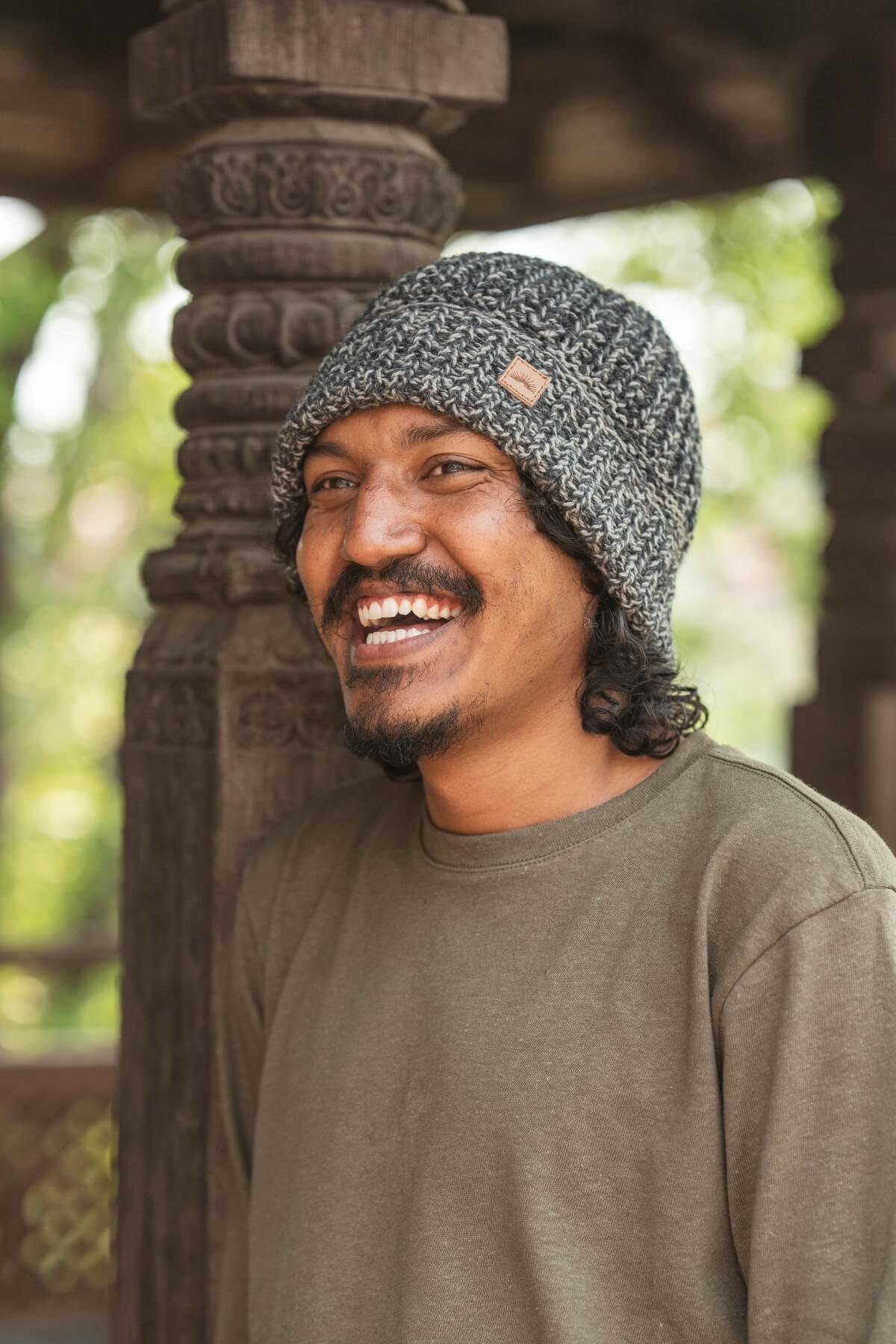 Cuffed Beanie - Image 15