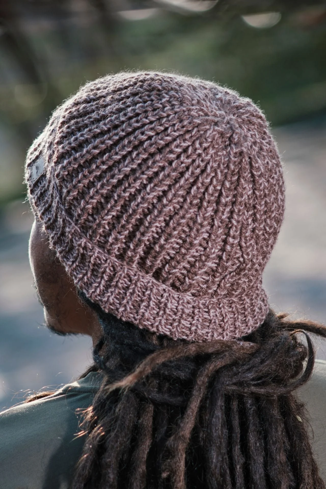 Cuffed Beanie - Image 5