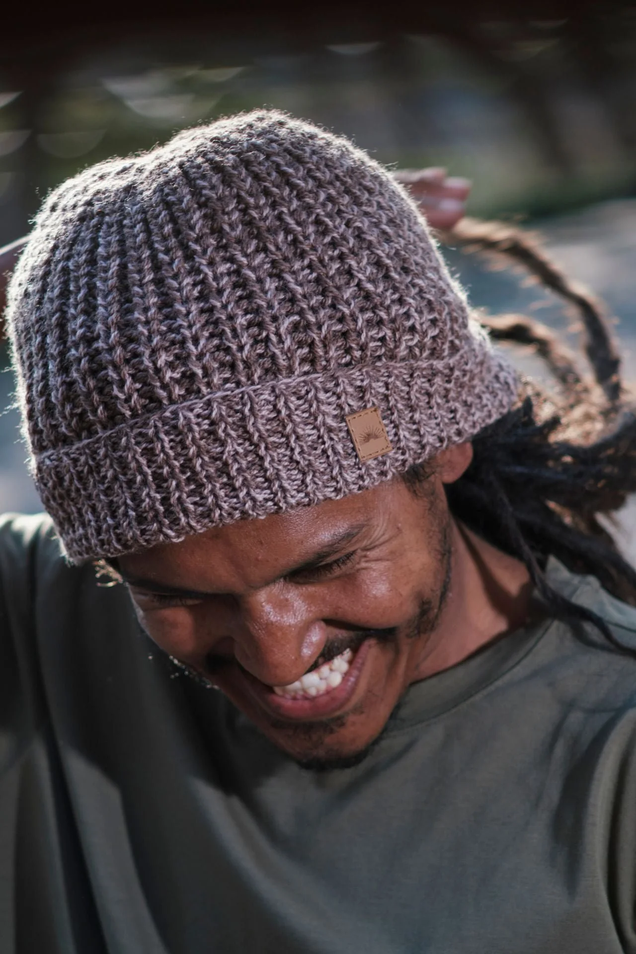 Cuffed Beanie - Image 6
