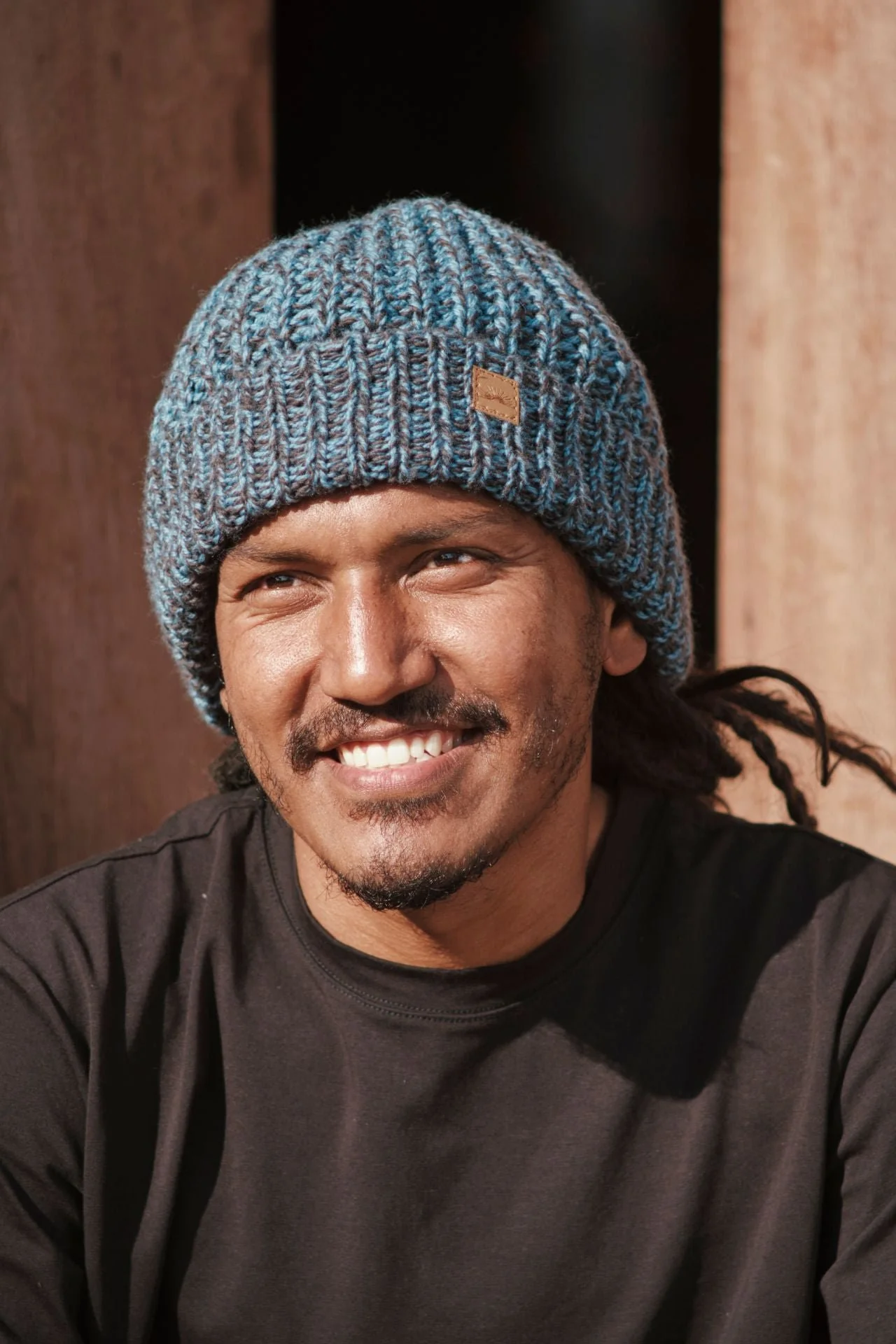 Cuffed Beanie - Image 7