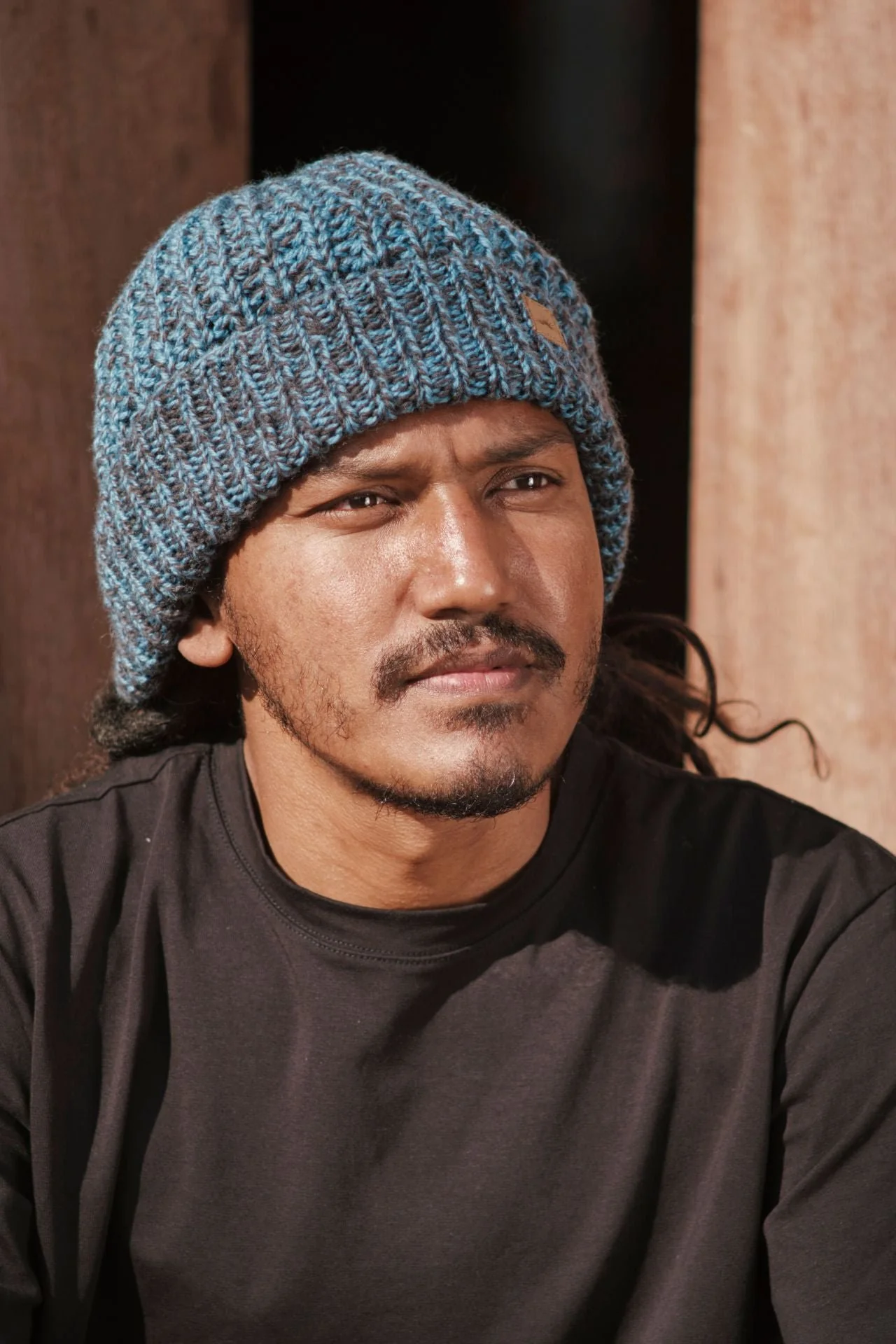 Cuffed Beanie - Image 8