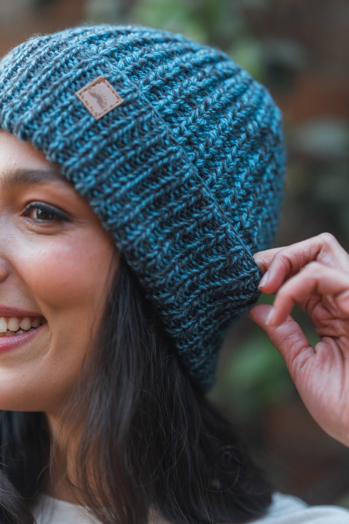 Cuffed Beanie - Image 11