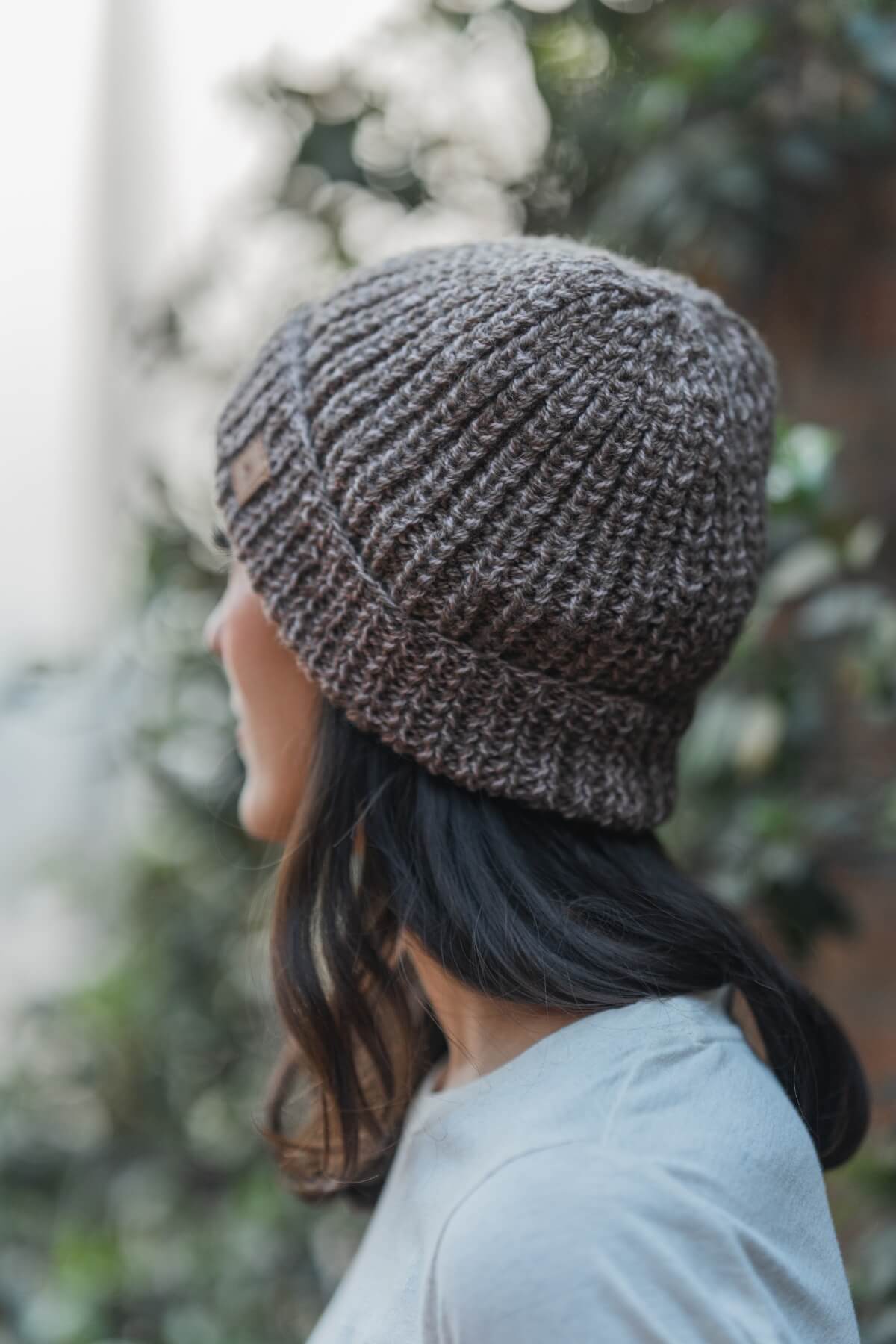 Cuffed Beanie - Image 5