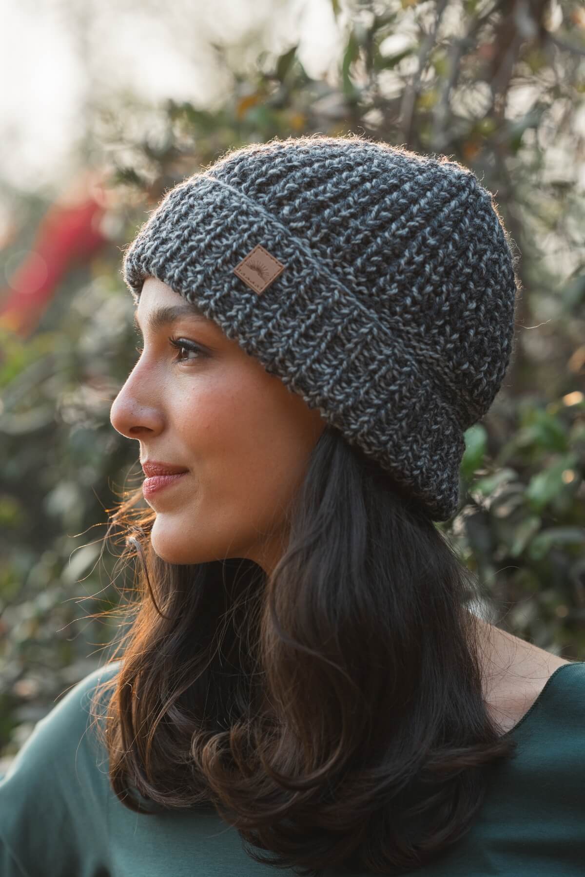 Cuffed Beanie - Image 6