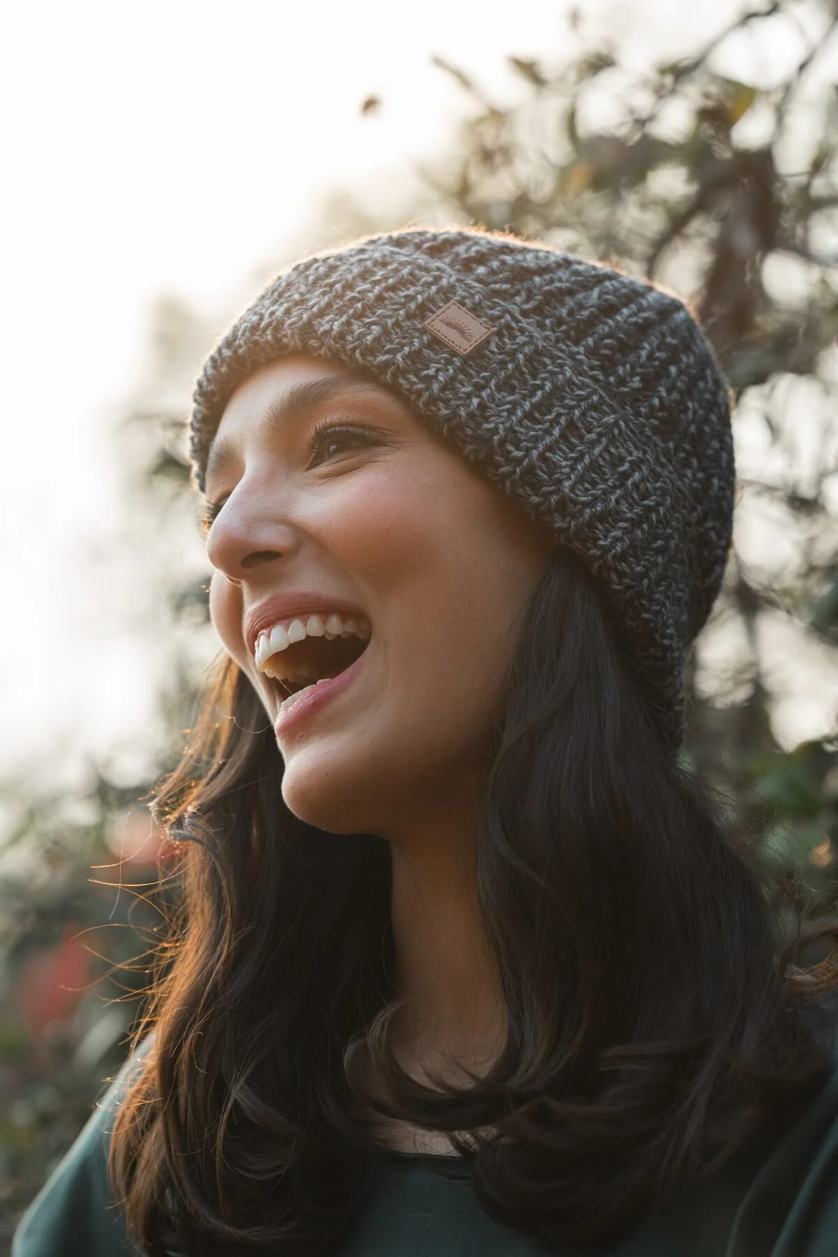 Cuffed Beanie - Image 8