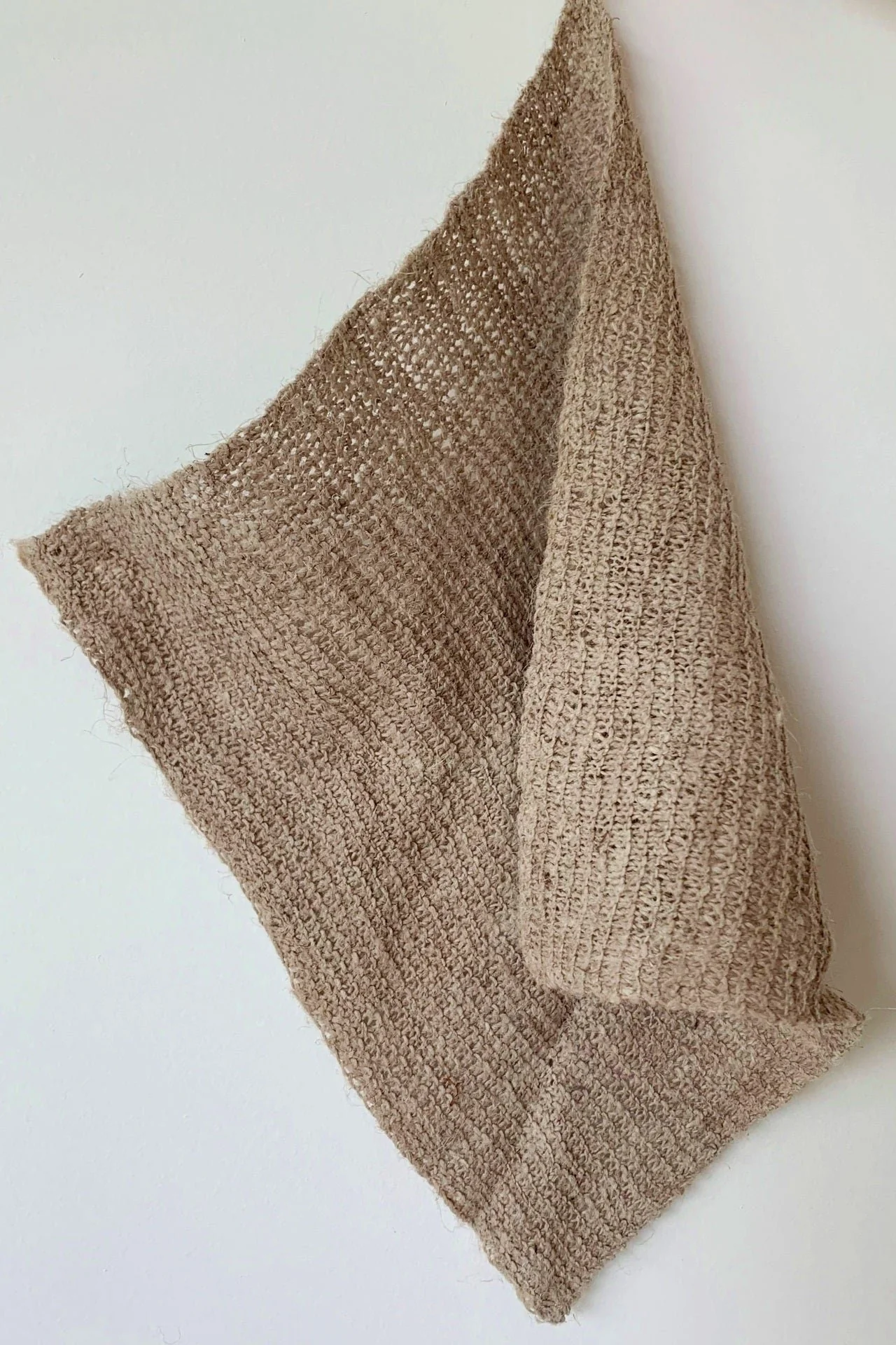 Nettle Washcloth - Image 4