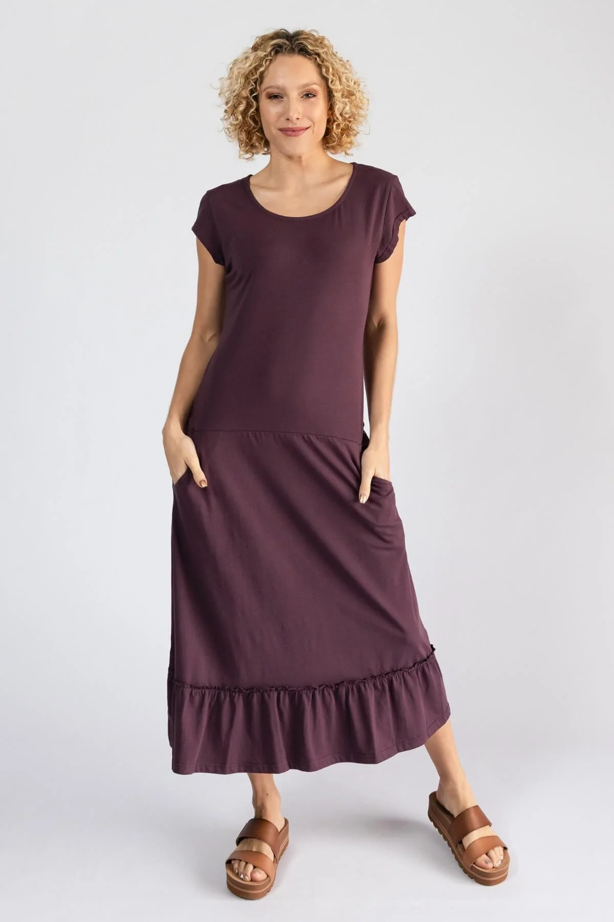 Noumea Dress