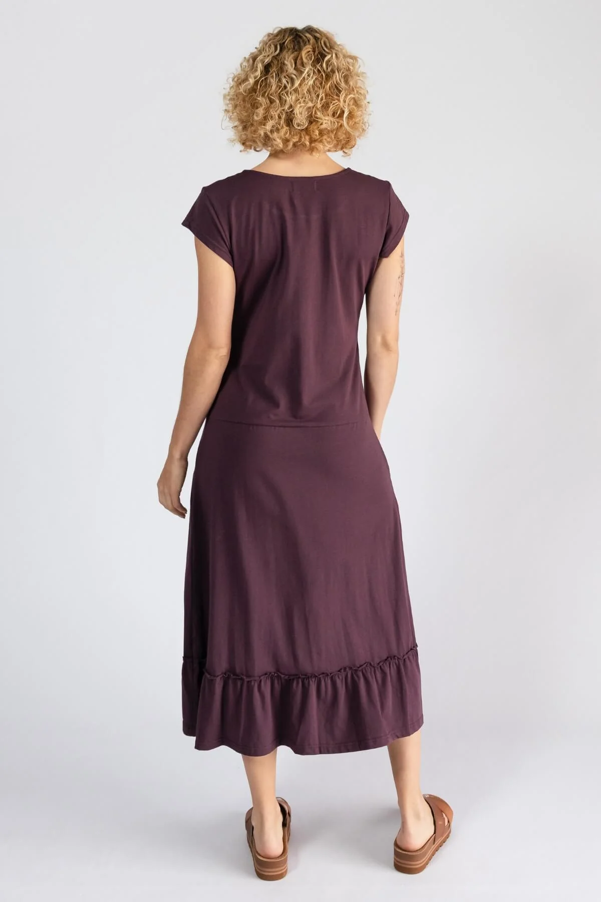 Noumea Dress - Image 12