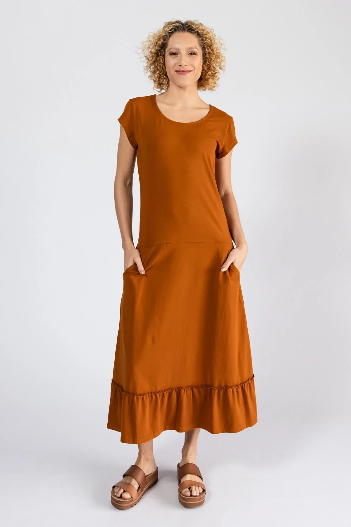 Noumea Dress - Image 13