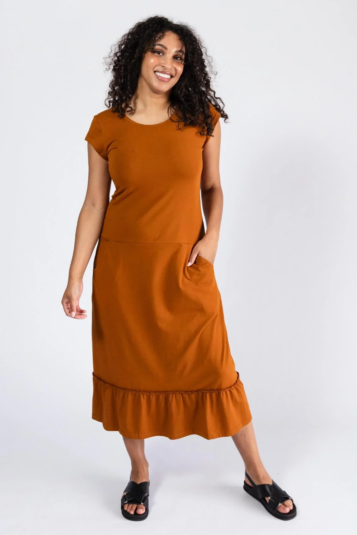 Noumea Dress - Image 16