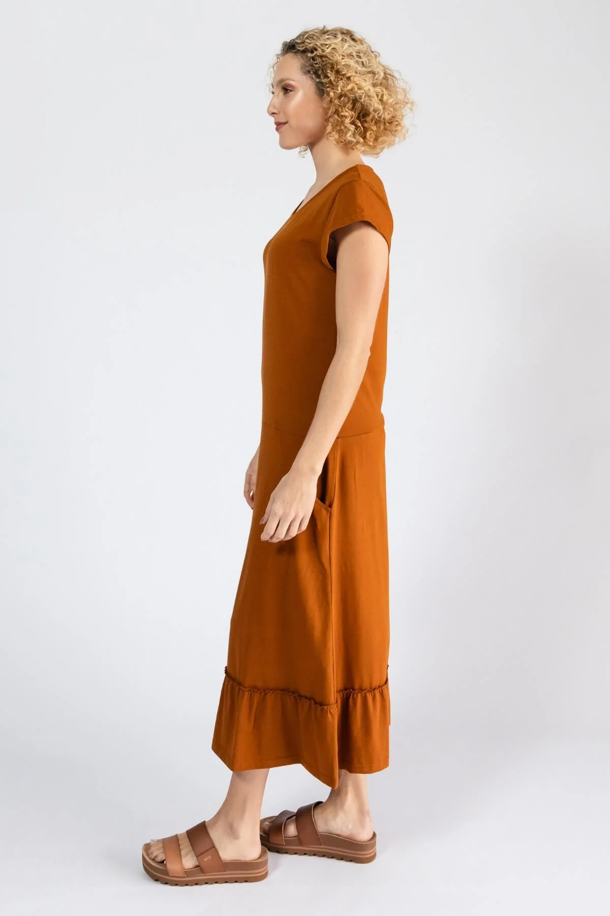 Noumea Dress - Image 17