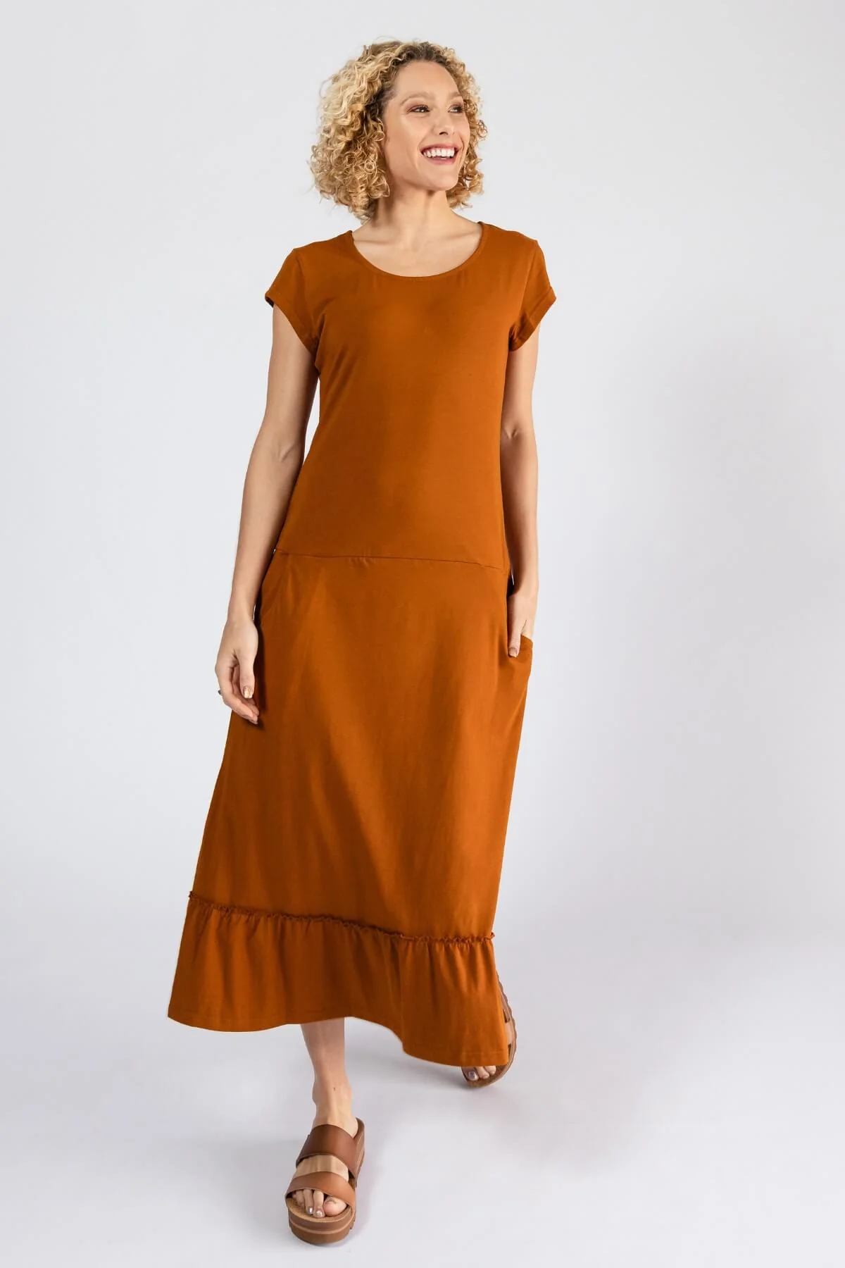 Noumea Dress - Image 19