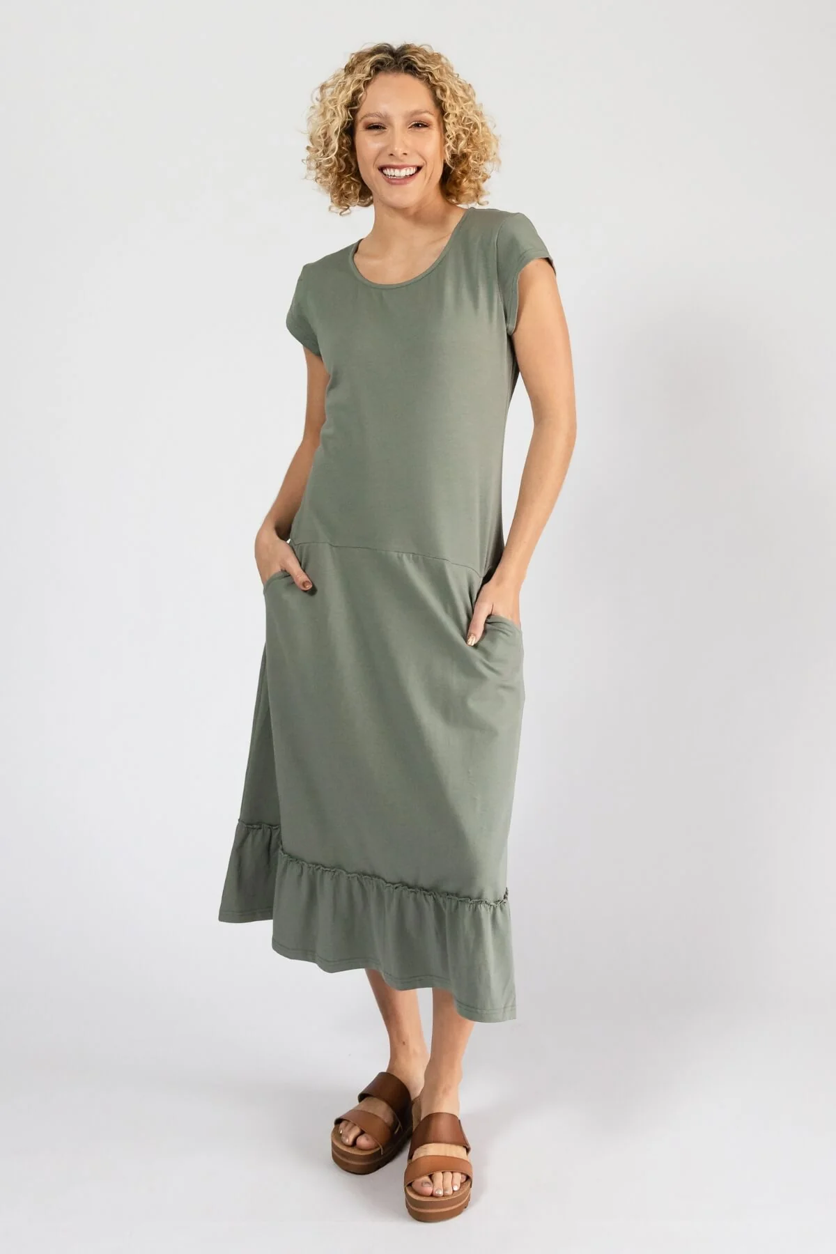 Noumea Dress - Image 23