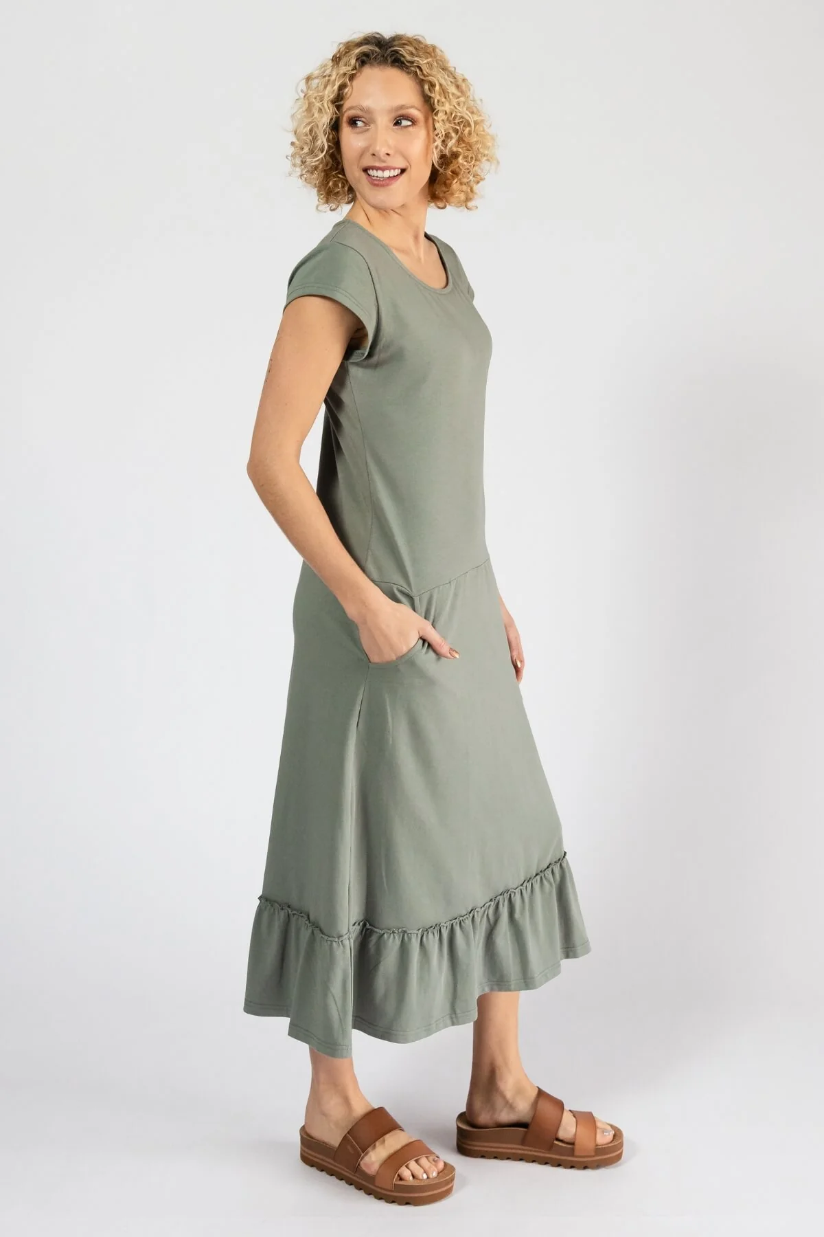 Noumea Dress - Image 25