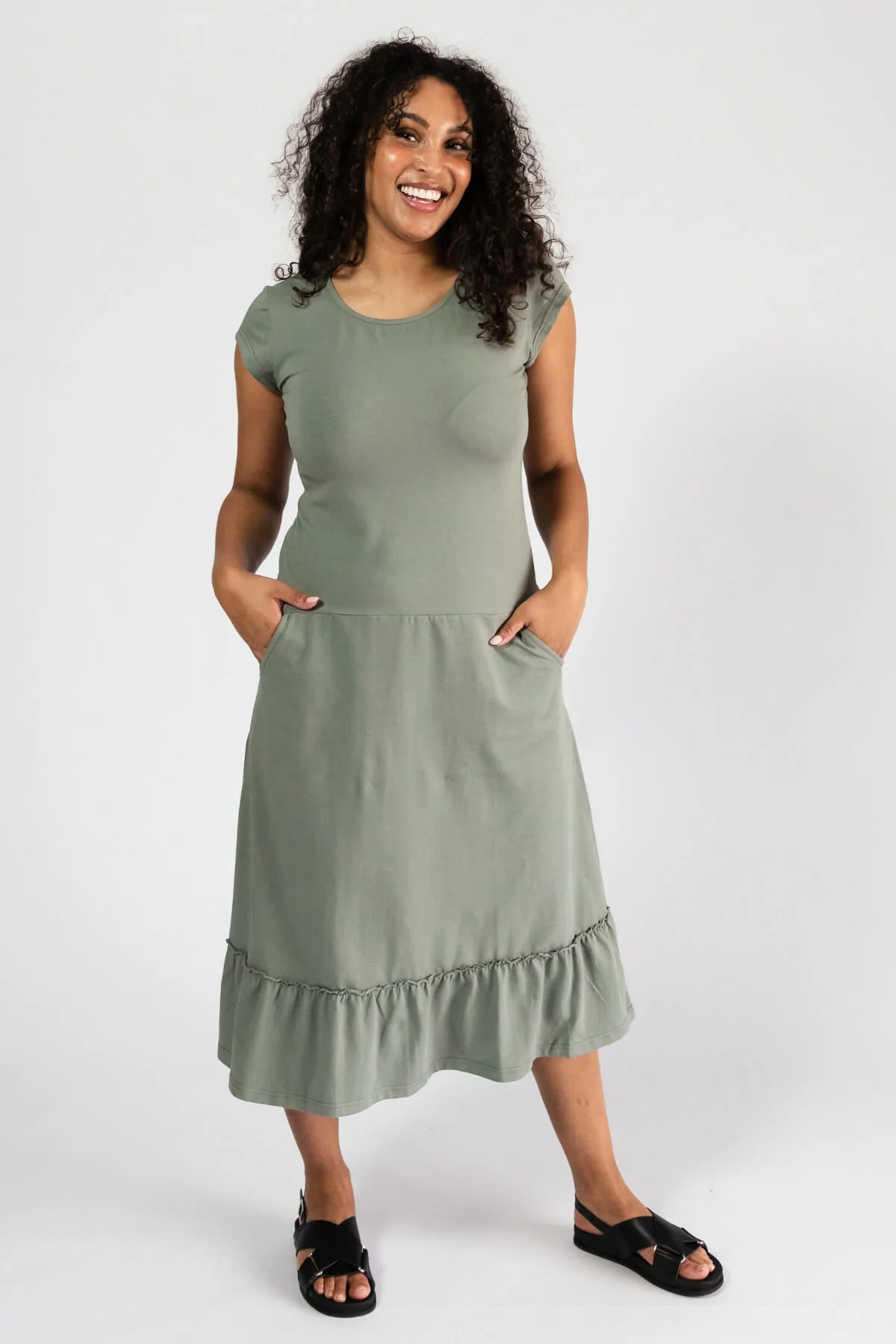 Noumea Dress - Image 26