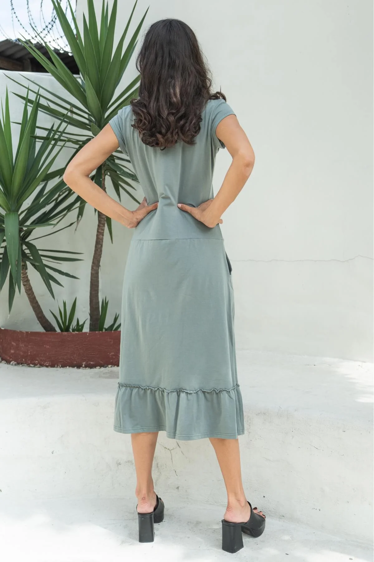 Noumea Dress - Image 29