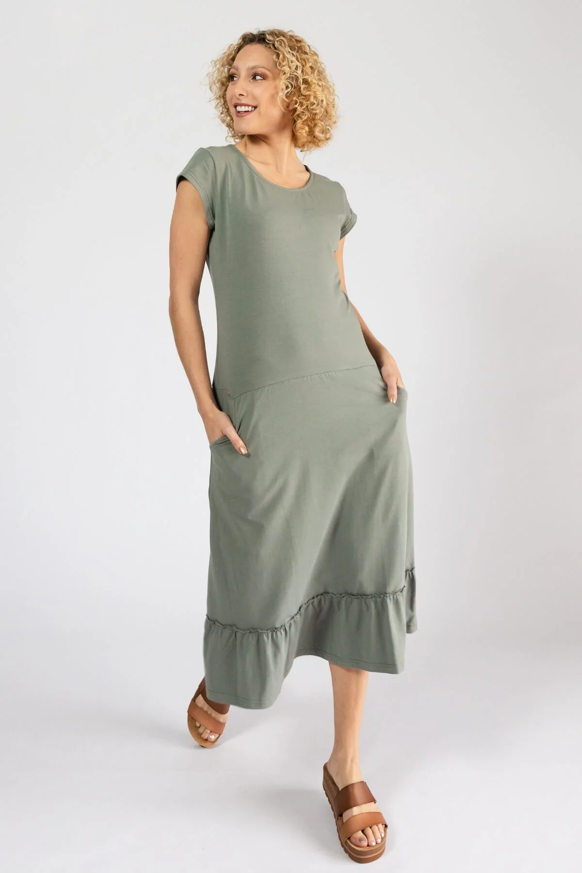 Noumea Dress - Image 30