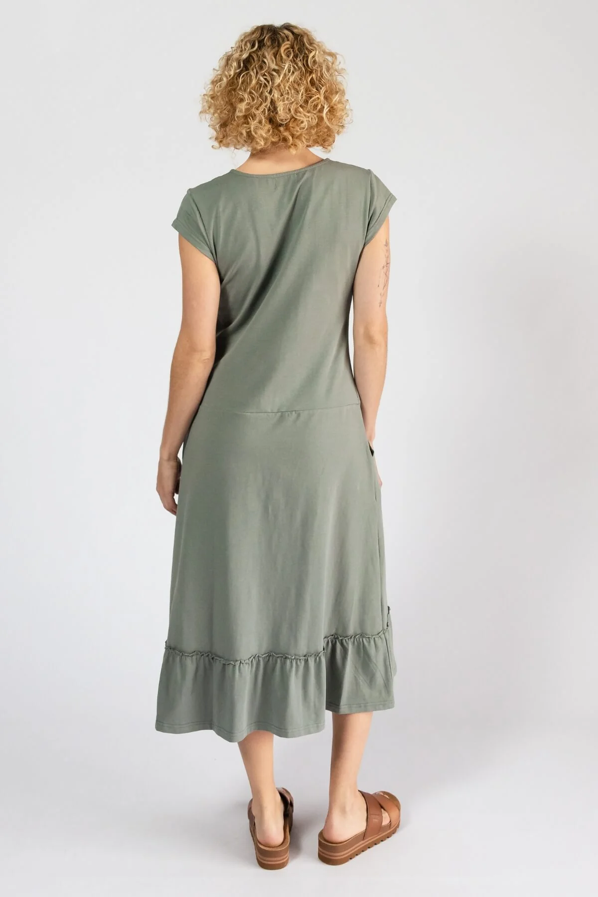 Noumea Dress - Image 34