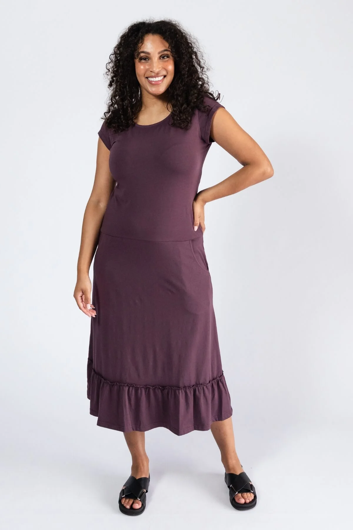 Noumea Dress - Image 6