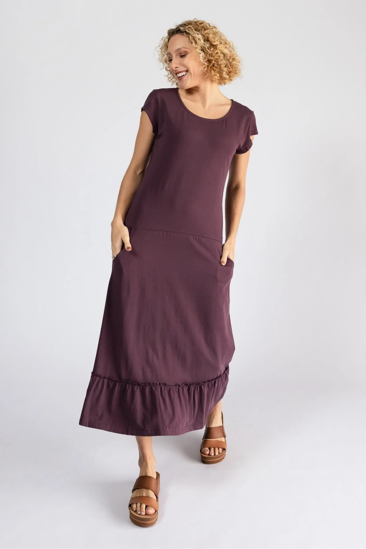 Noumea Dress - Image 7
