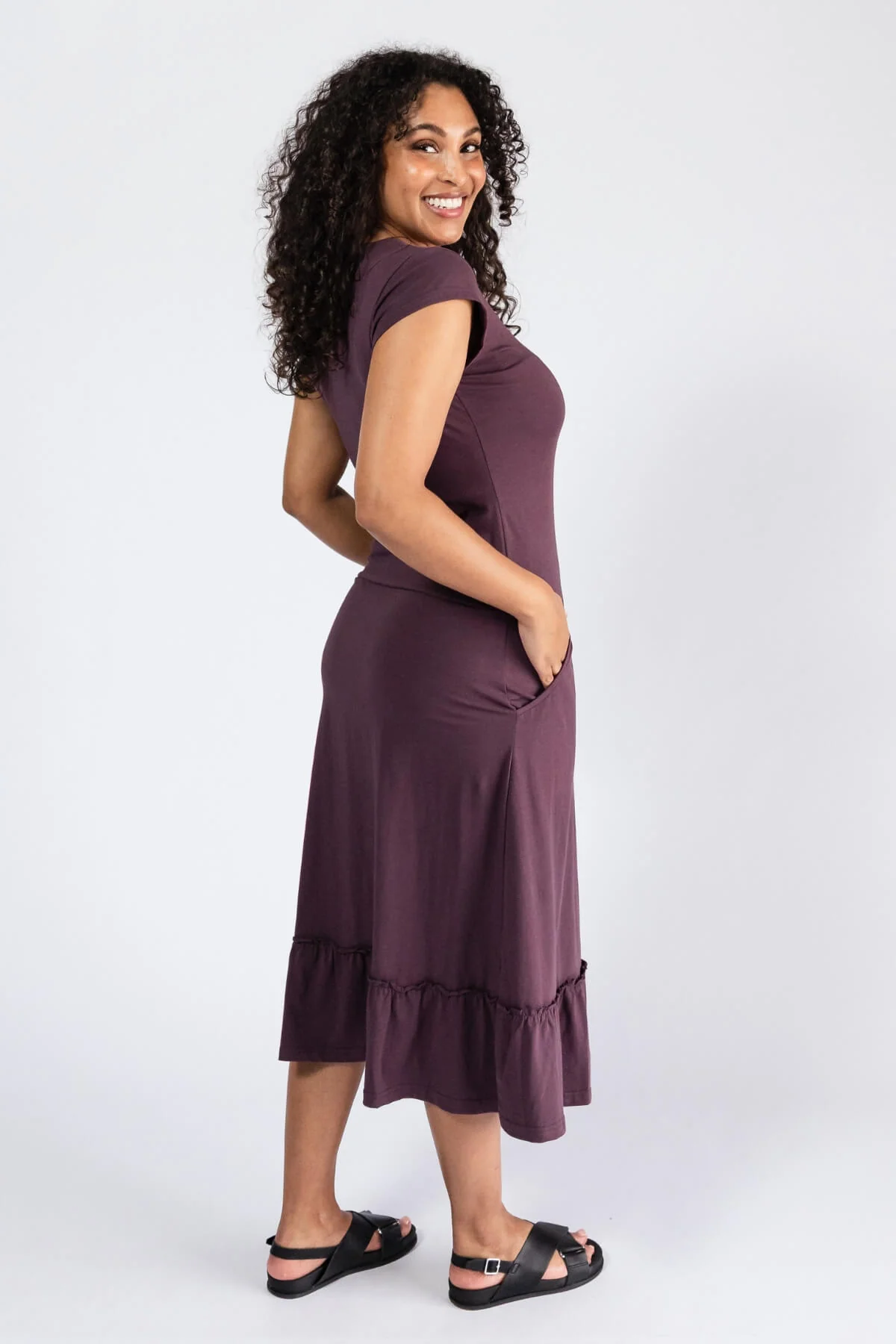 Noumea Dress - Image 9