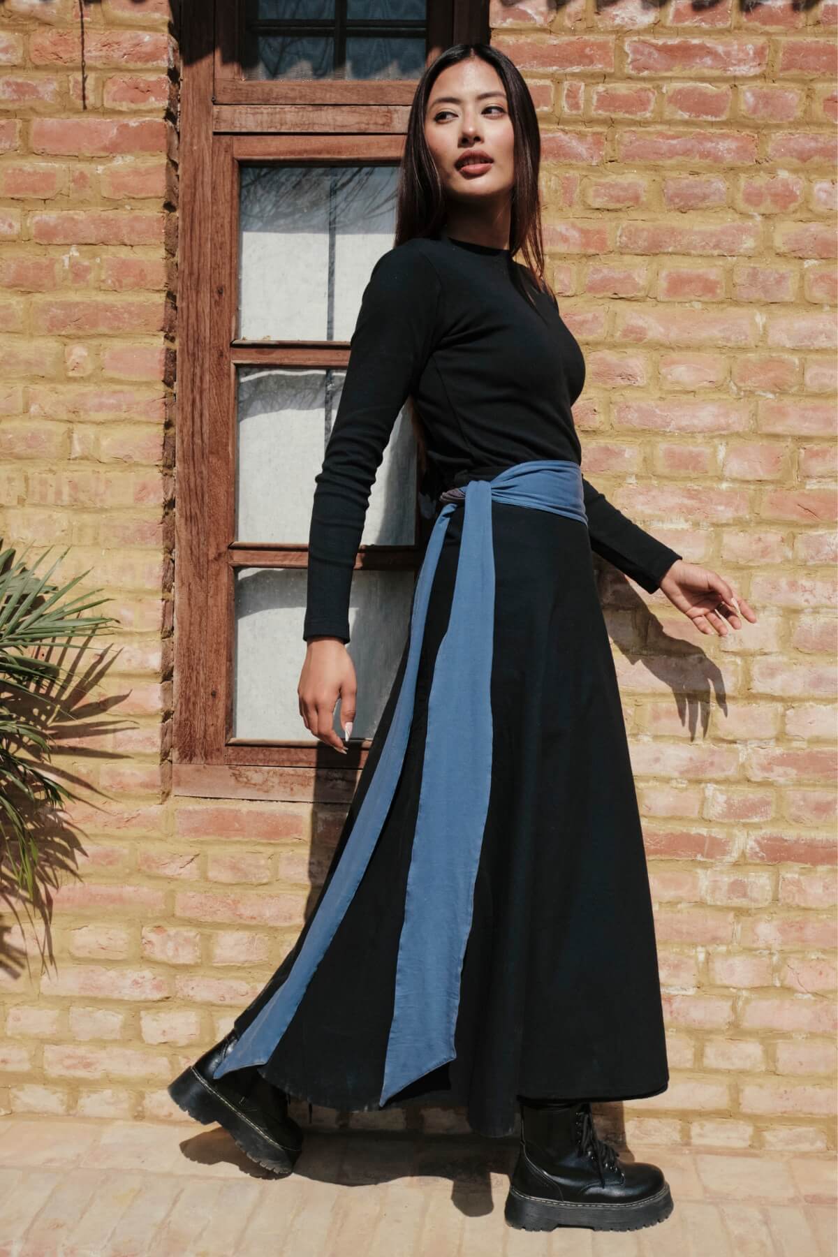 Obi Waist Sash - Image 10