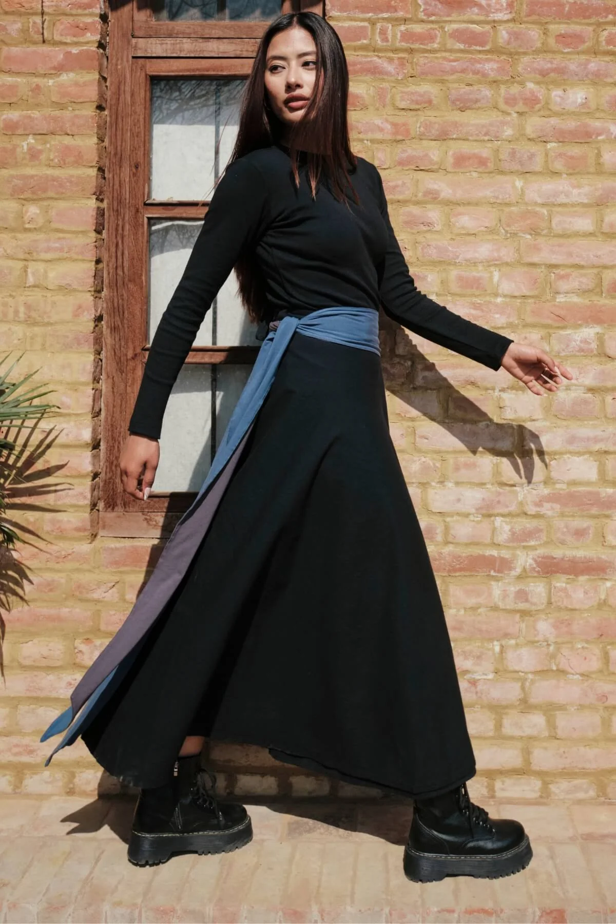 Obi Waist Sash - Image 14