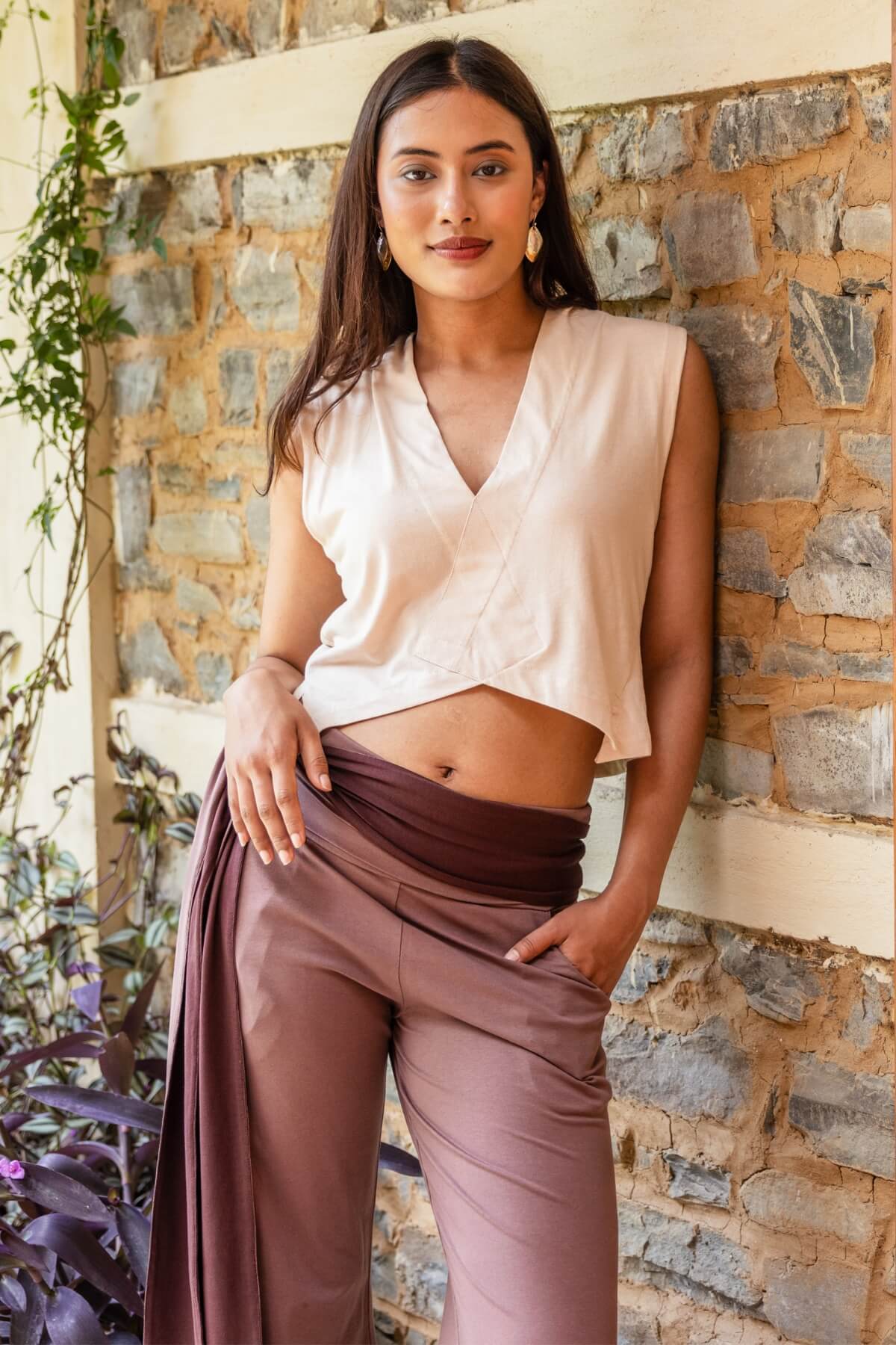Obi Waist Sash - Image 5