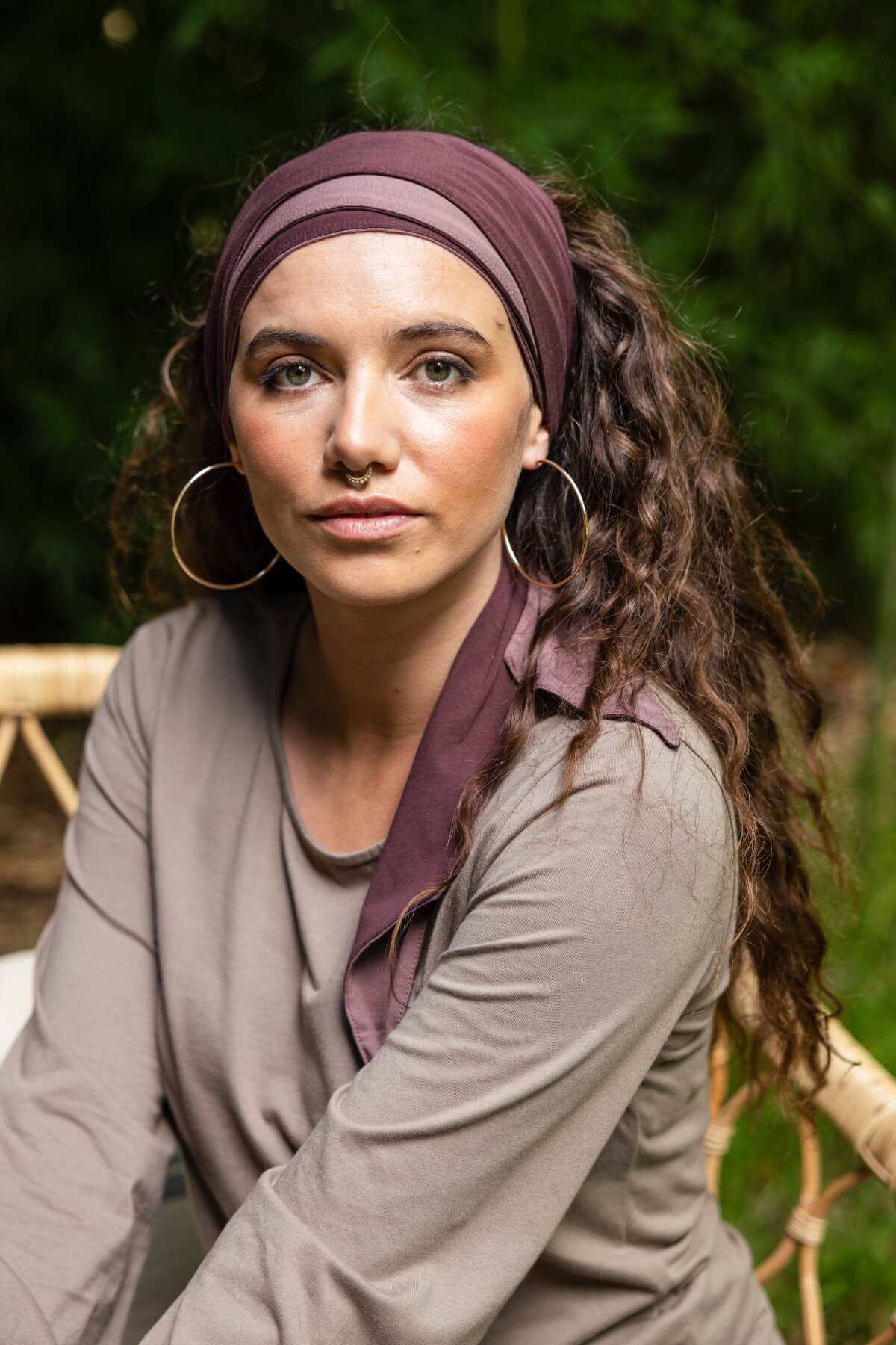 Obi Waist Sash - Image 9