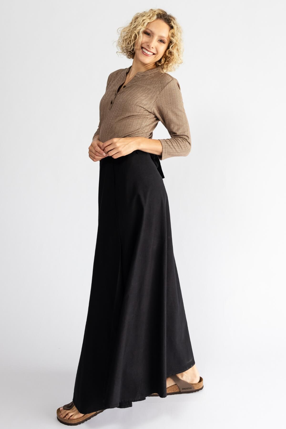 Wrap Skirt - Image 29