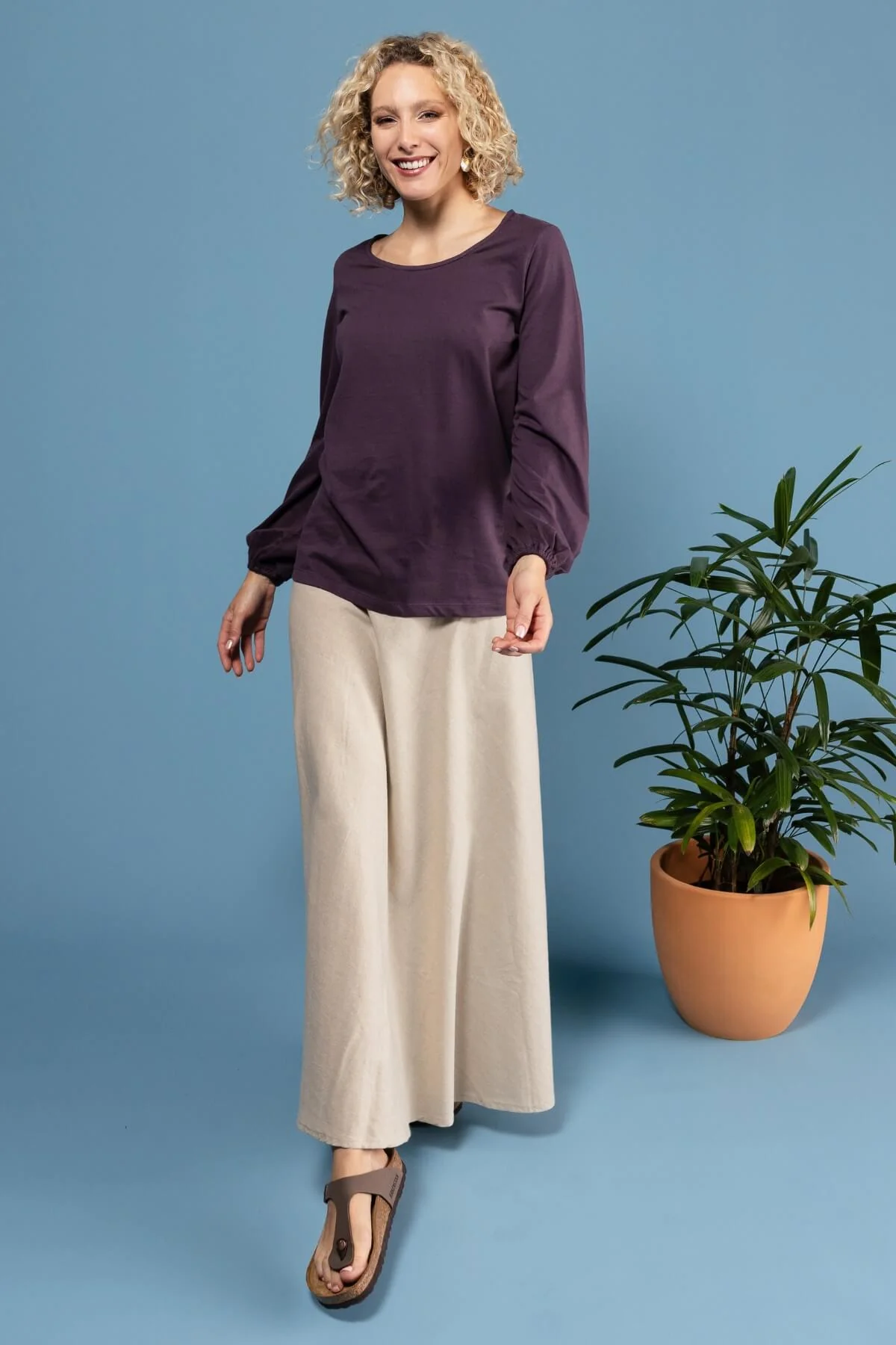 Wrap Skirt - Image 37
